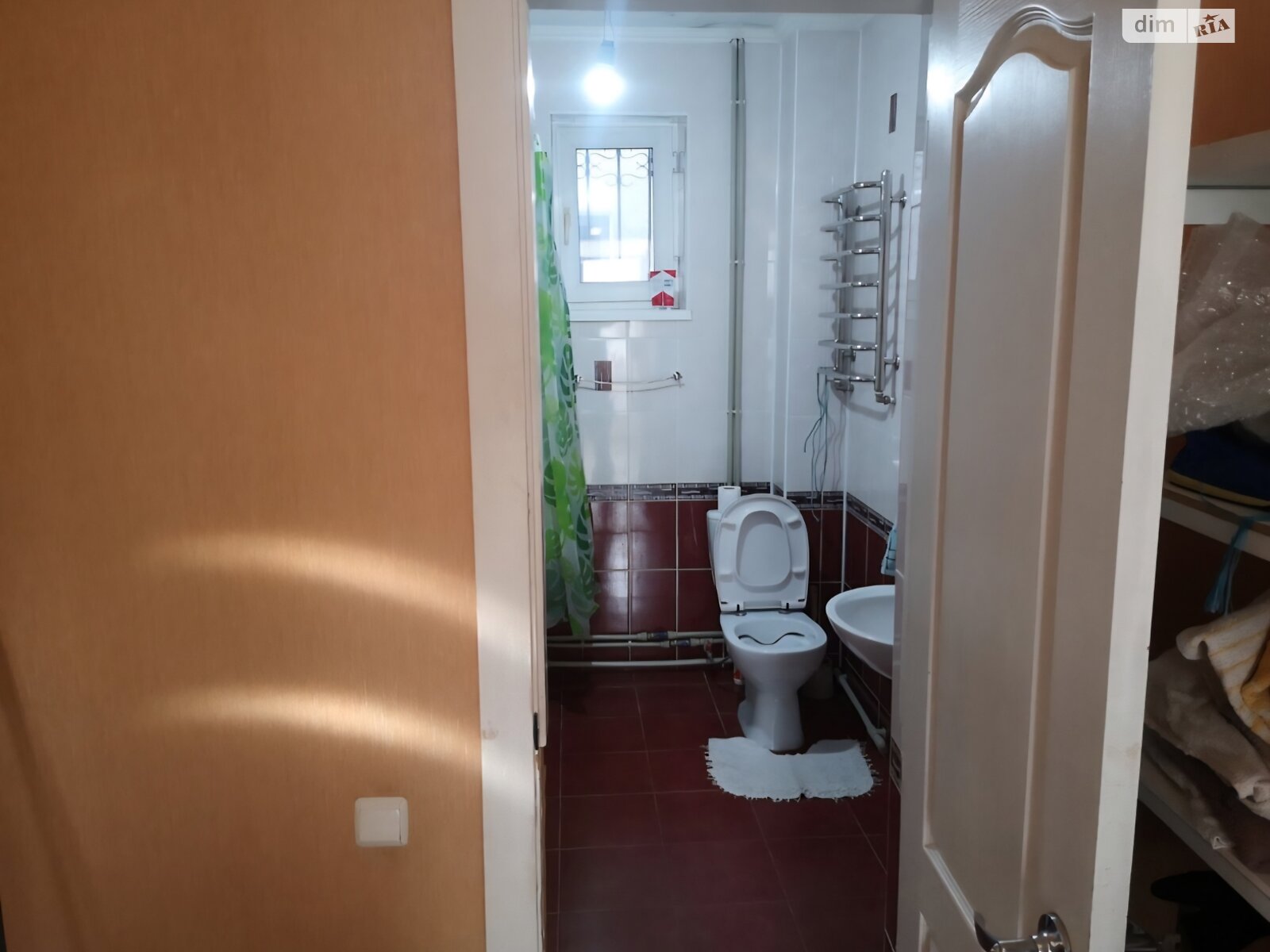 двоповерховий будинок з гаражем, 185.6 кв. м, цегла. Продаж у Таїрове фото 1