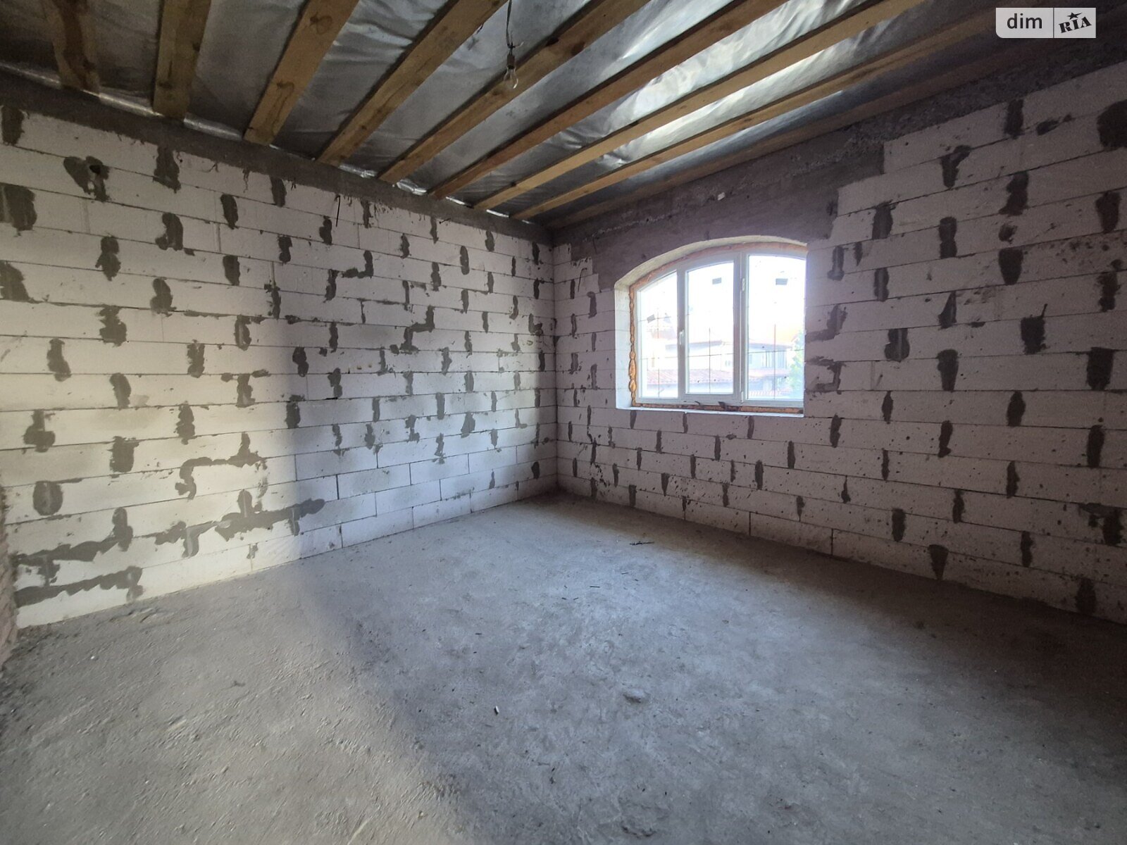 двухэтажный дом, 162 кв. м, кирпич. Продажа в Бурлацкой Балке фото 1 двухэтажный дом, 162 кв. м, кирпич. Продажа в Бурлацкой Балке фото 1