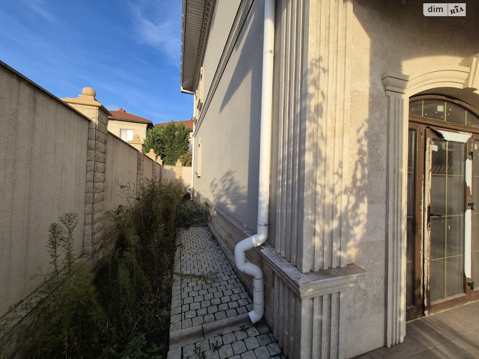 двухэтажный дом, 162 кв. м, кирпич. Продажа в Бурлацкой Балке фото 1 двухэтажный дом, 162 кв. м, кирпич. Продажа в Бурлацкой Балке фото 1