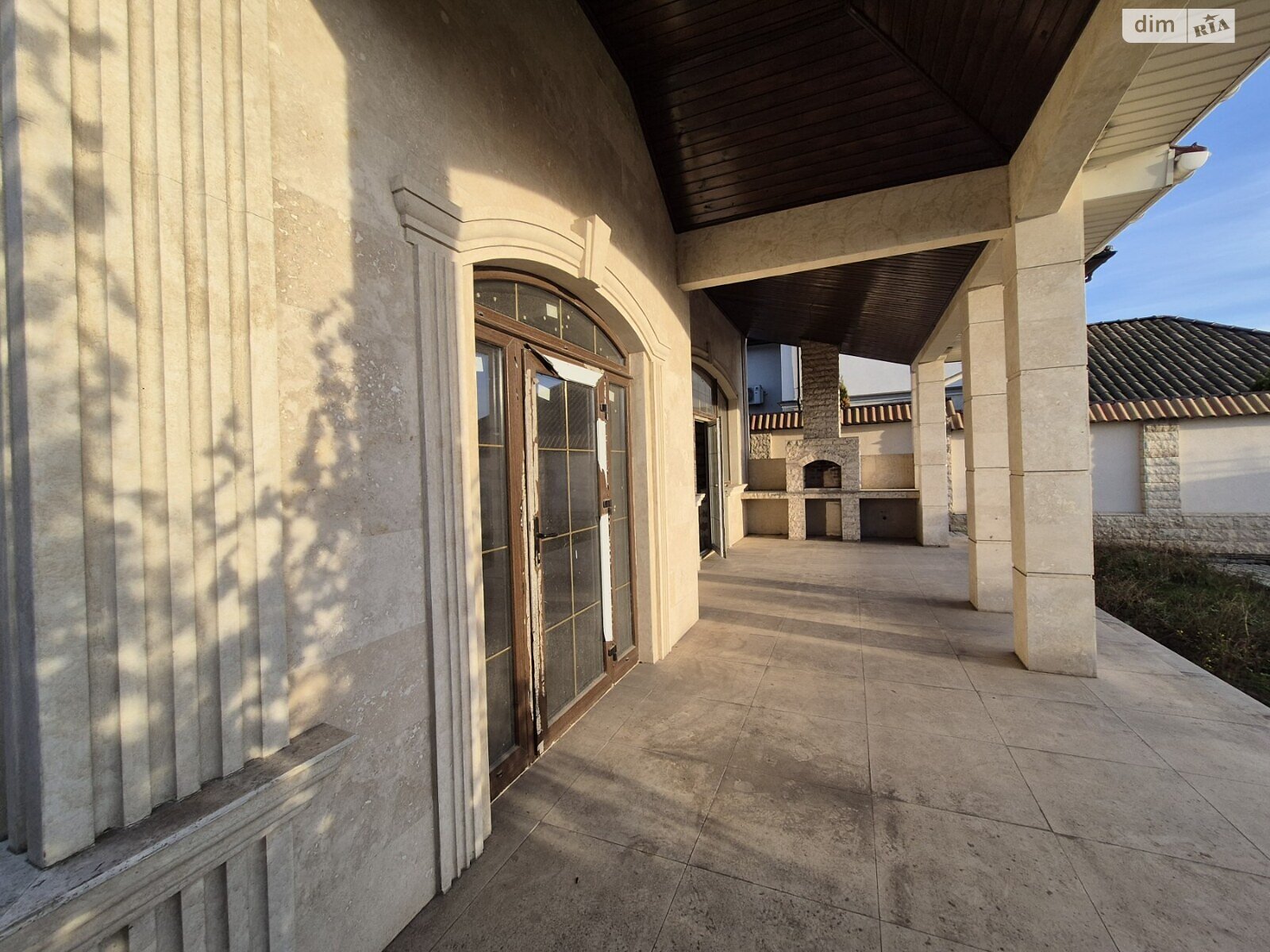 двухэтажный дом, 162 кв. м, кирпич. Продажа в Бурлацкой Балке фото 1 двухэтажный дом, 162 кв. м, кирпич. Продажа в Бурлацкой Балке фото 1