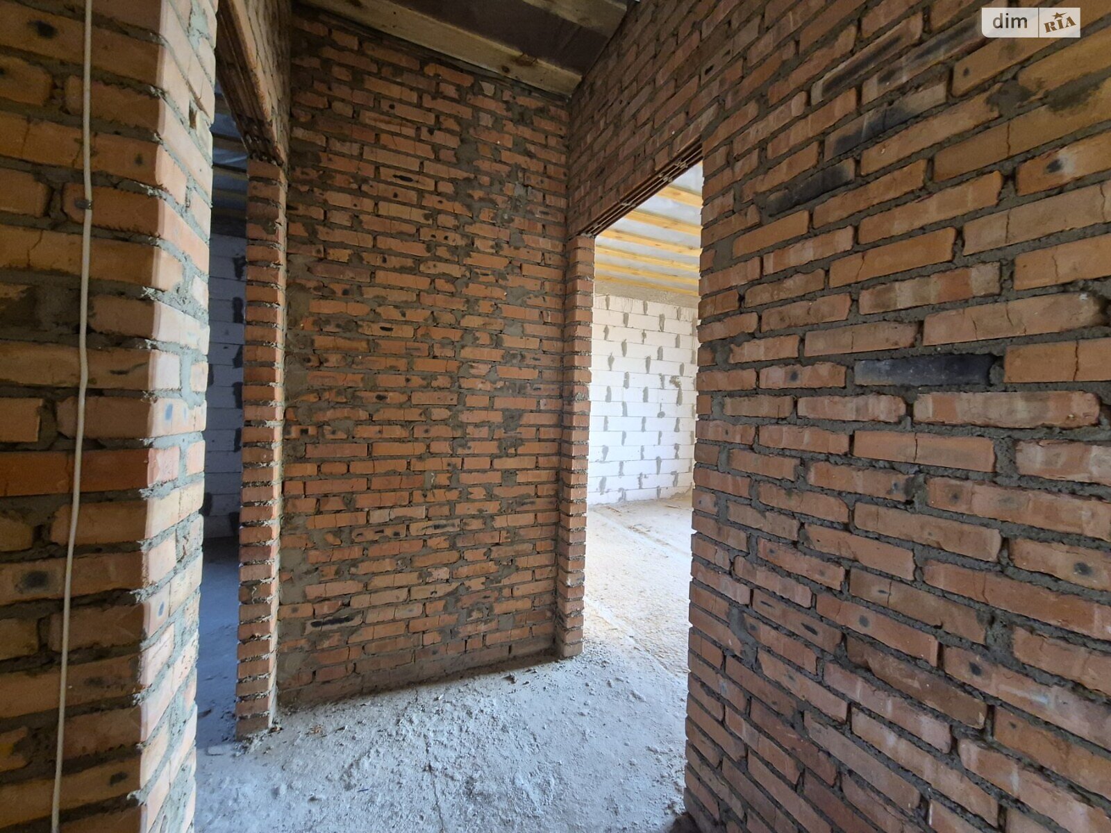 двухэтажный дом, 162 кв. м, кирпич. Продажа в Бурлацкой Балке фото 1 двухэтажный дом, 162 кв. м, кирпич. Продажа в Бурлацкой Балке фото 1