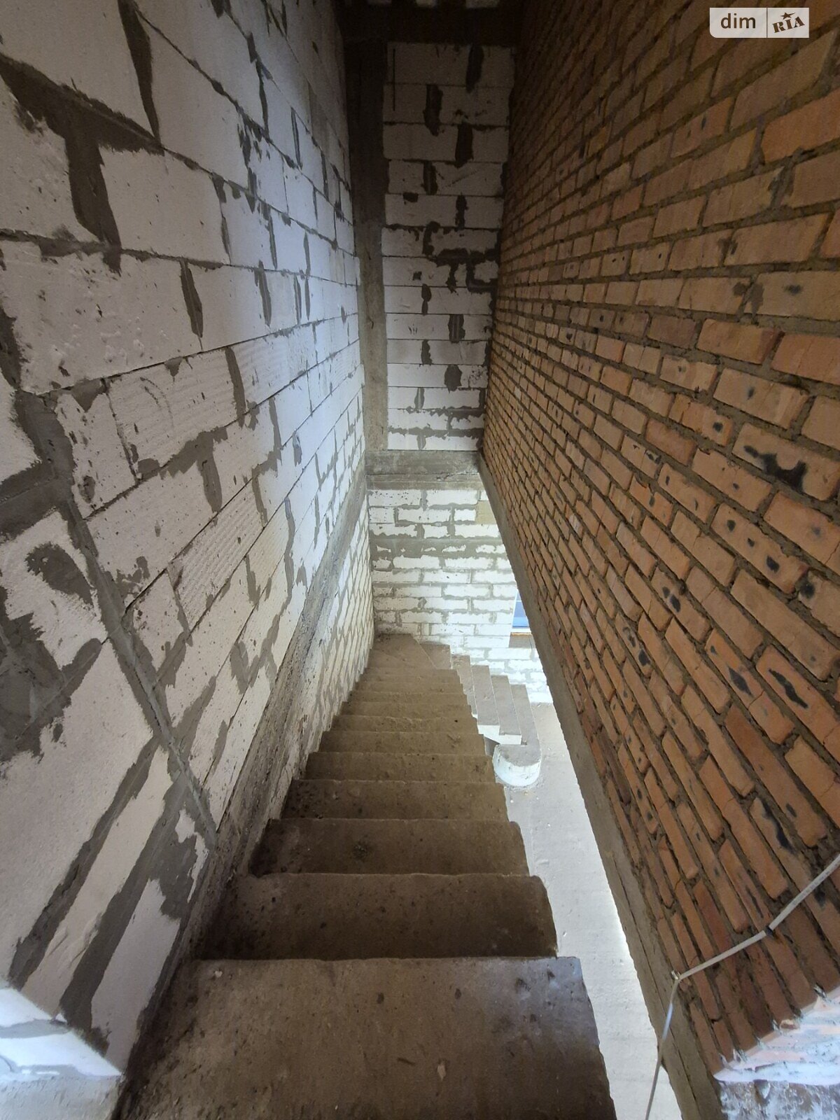 двухэтажный дом, 162 кв. м, кирпич. Продажа в Бурлацкой Балке фото 1 двухэтажный дом, 162 кв. м, кирпич. Продажа в Бурлацкой Балке фото 1