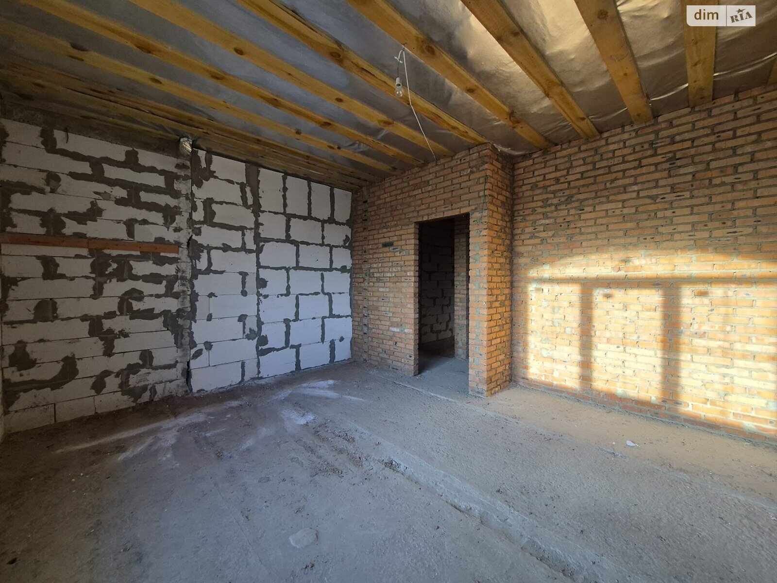 двухэтажный дом, 162 кв. м, кирпич. Продажа в Бурлацкой Балке фото 1 двухэтажный дом, 162 кв. м, кирпич. Продажа в Бурлацкой Балке фото 1