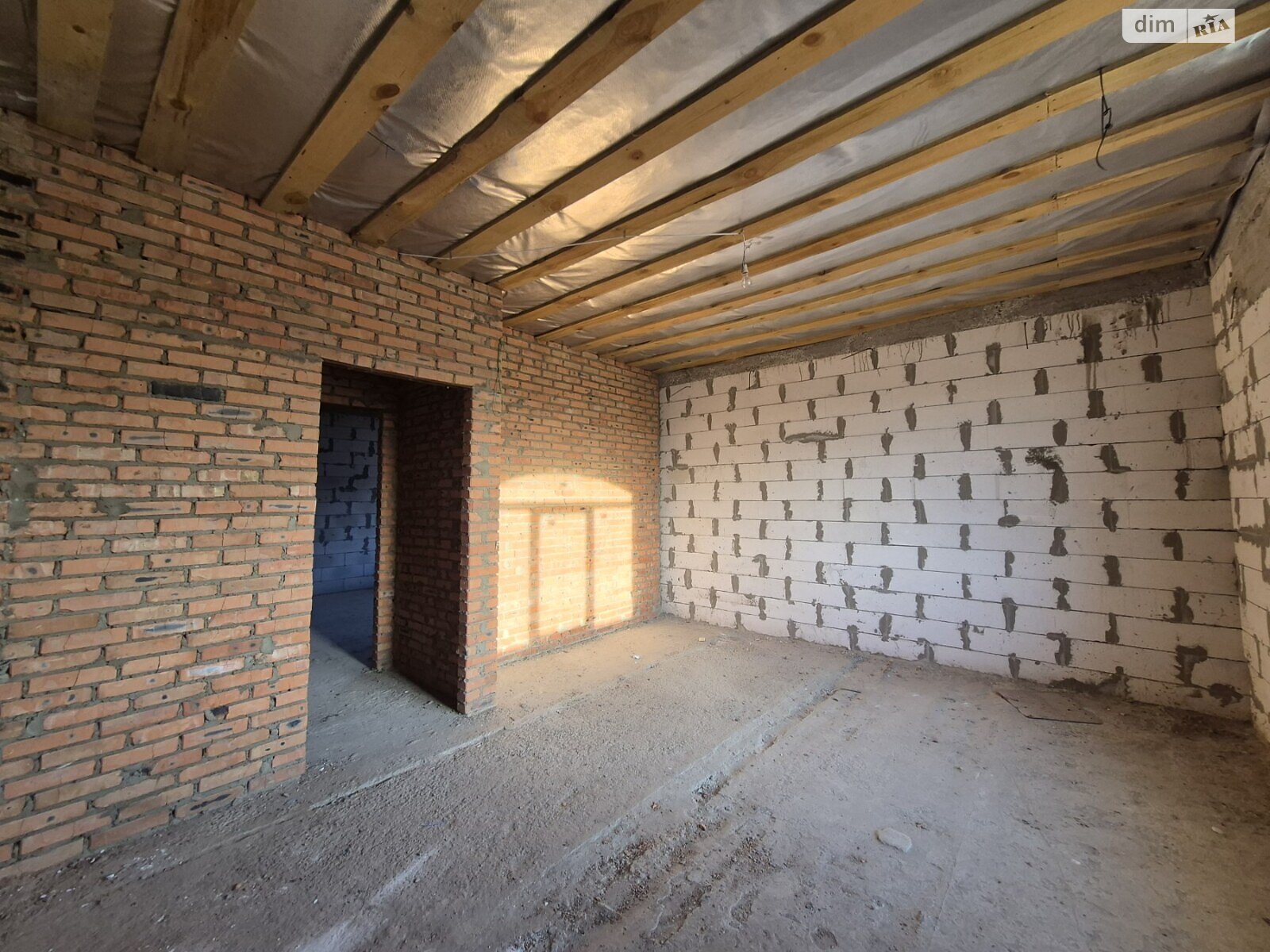 двухэтажный дом, 162 кв. м, кирпич. Продажа в Бурлацкой Балке фото 1 двухэтажный дом, 162 кв. м, кирпич. Продажа в Бурлацкой Балке фото 1