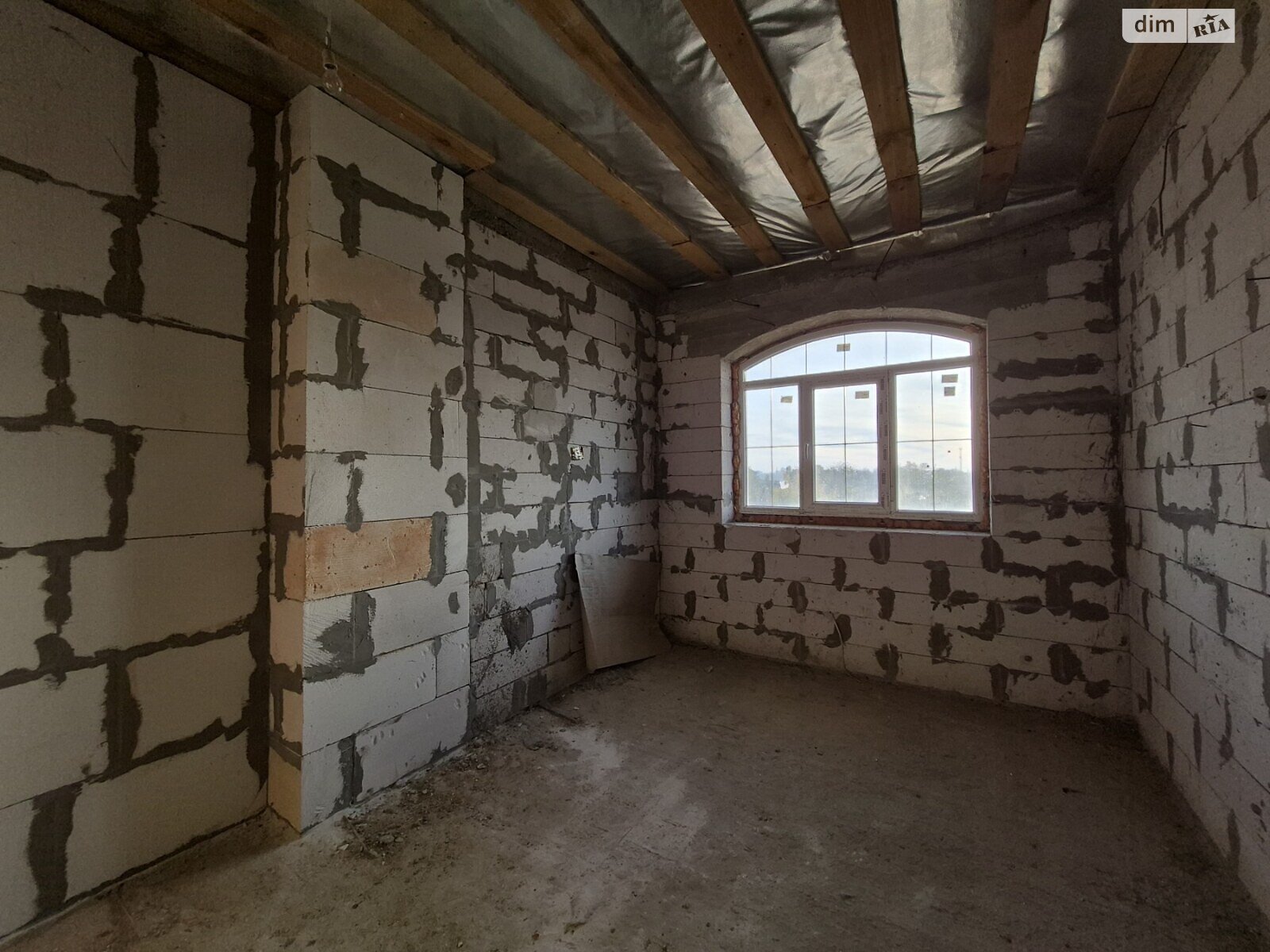 двухэтажный дом, 162 кв. м, кирпич. Продажа в Бурлацкой Балке фото 1 двухэтажный дом, 162 кв. м, кирпич. Продажа в Бурлацкой Балке фото 1