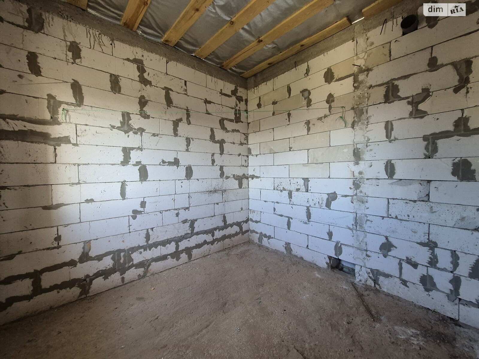 двухэтажный дом, 162 кв. м, кирпич. Продажа в Бурлацкой Балке фото 1 двухэтажный дом, 162 кв. м, кирпич. Продажа в Бурлацкой Балке фото 1