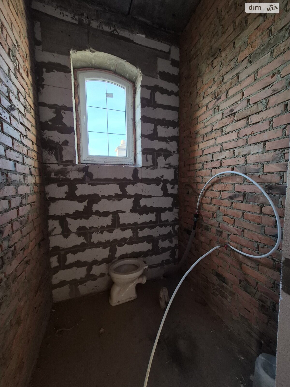 двухэтажный дом, 162 кв. м, кирпич. Продажа в Бурлацкой Балке фото 1 двухэтажный дом, 162 кв. м, кирпич. Продажа в Бурлацкой Балке фото 1