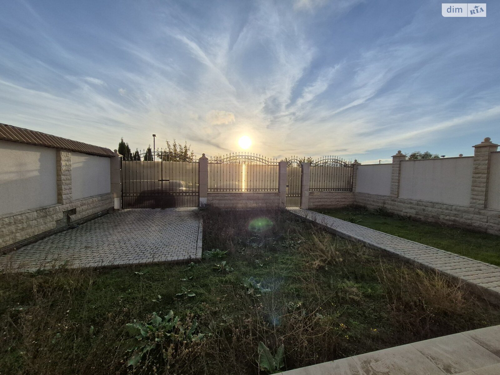 двухэтажный дом, 162 кв. м, кирпич. Продажа в Бурлацкой Балке фото 1 двухэтажный дом, 162 кв. м, кирпич. Продажа в Бурлацкой Балке фото 1