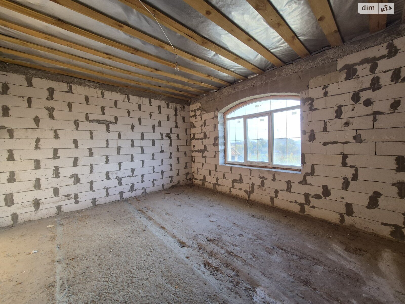 двухэтажный дом, 162 кв. м, кирпич. Продажа в Бурлацкой Балке фото 1 двухэтажный дом, 162 кв. м, кирпич. Продажа в Бурлацкой Балке фото 1