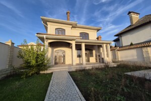 двухэтажный дом с верандой, 162 кв. м, блочно-кирпичный. Продажа в Бурлацкой Балке фото 2