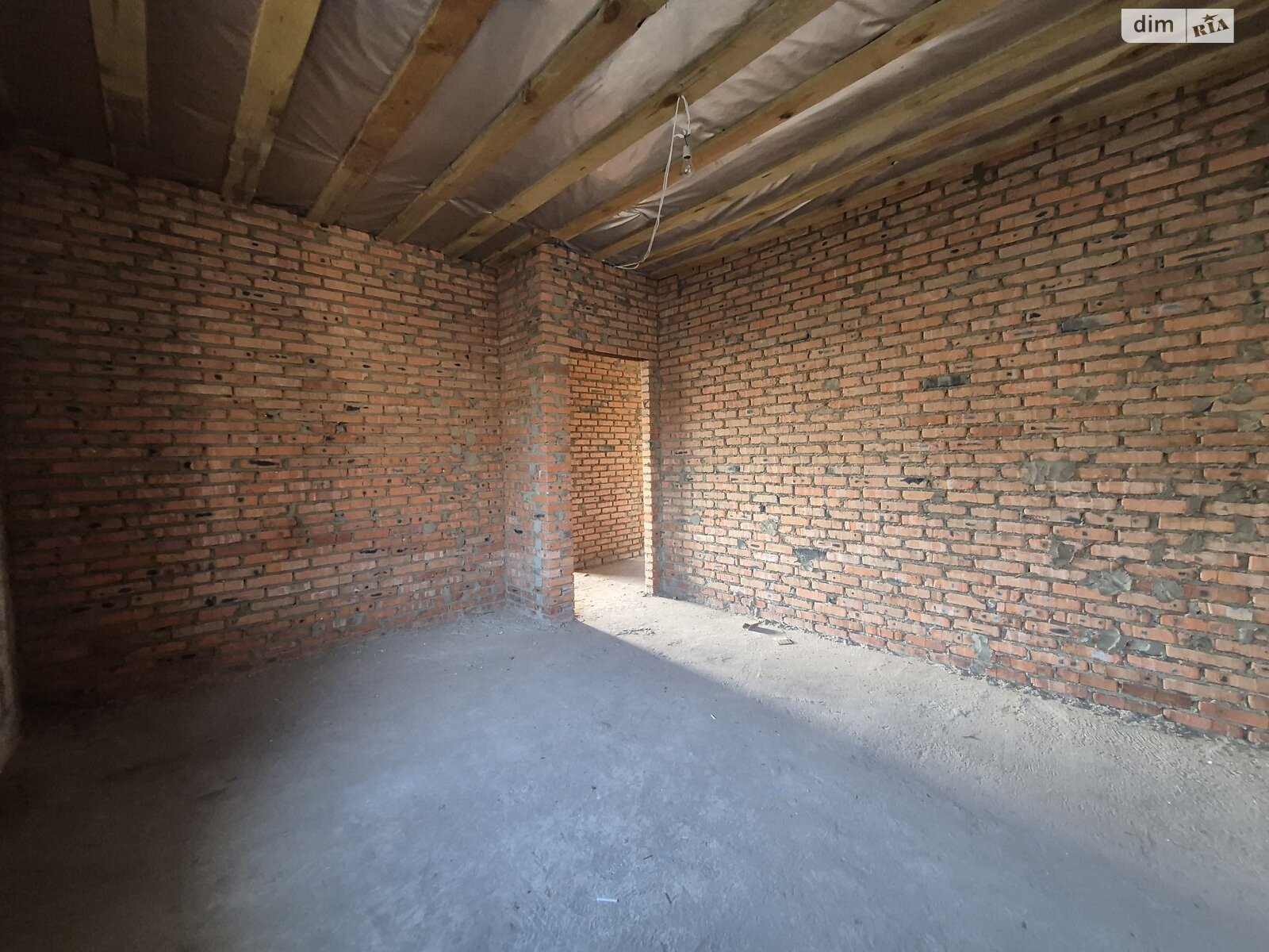 двухэтажный дом с верандой, 162 кв. м, блочно-кирпичный. Продажа в Бурлацкой Балке фото 1 двухэтажный дом с верандой, 162 кв. м, блочно-кирпичный. Продажа в Бурлацкой Балке фото 1