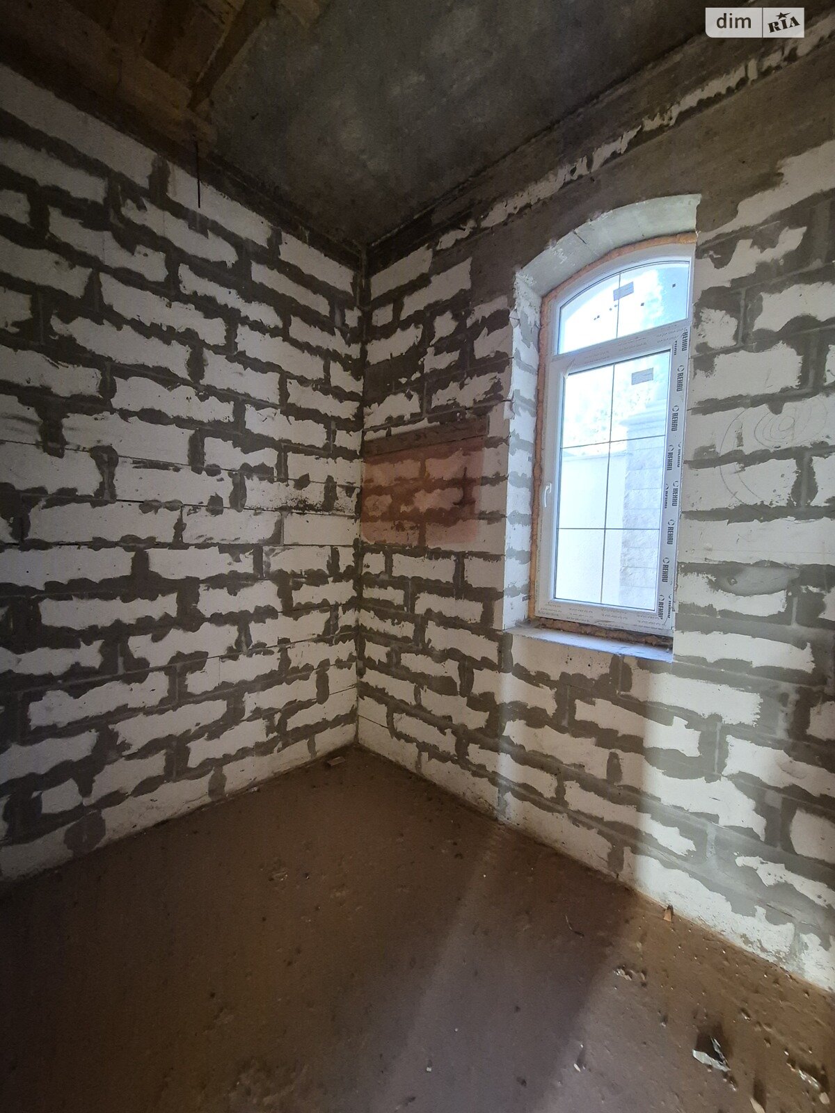 двухэтажный дом с верандой, 162 кв. м, блочно-кирпичный. Продажа в Бурлацкой Балке фото 1 двухэтажный дом с верандой, 162 кв. м, блочно-кирпичный. Продажа в Бурлацкой Балке фото 1