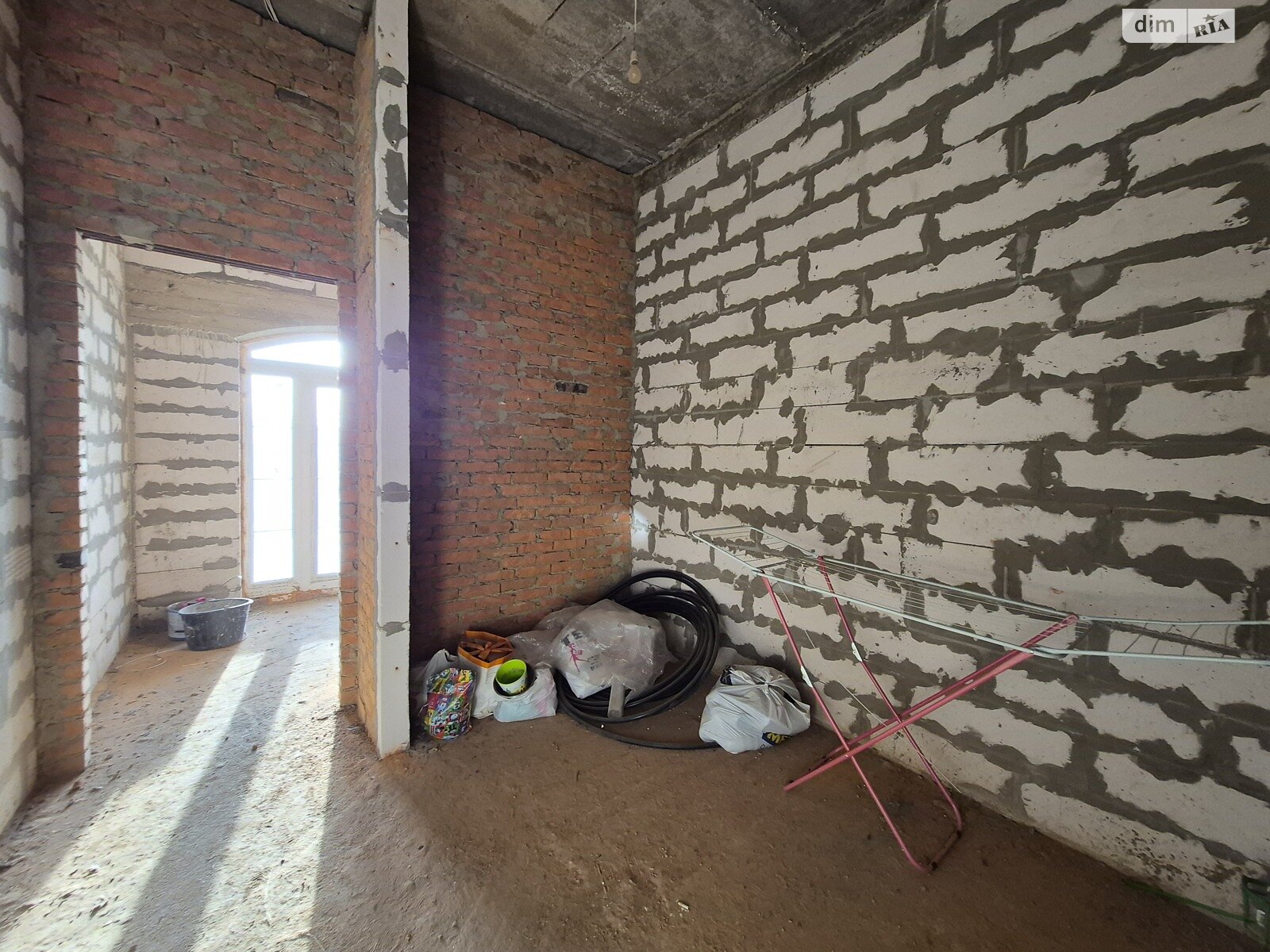 двухэтажный дом с верандой, 162 кв. м, блочно-кирпичный. Продажа в Бурлацкой Балке фото 1 двухэтажный дом с верандой, 162 кв. м, блочно-кирпичный. Продажа в Бурлацкой Балке фото 1