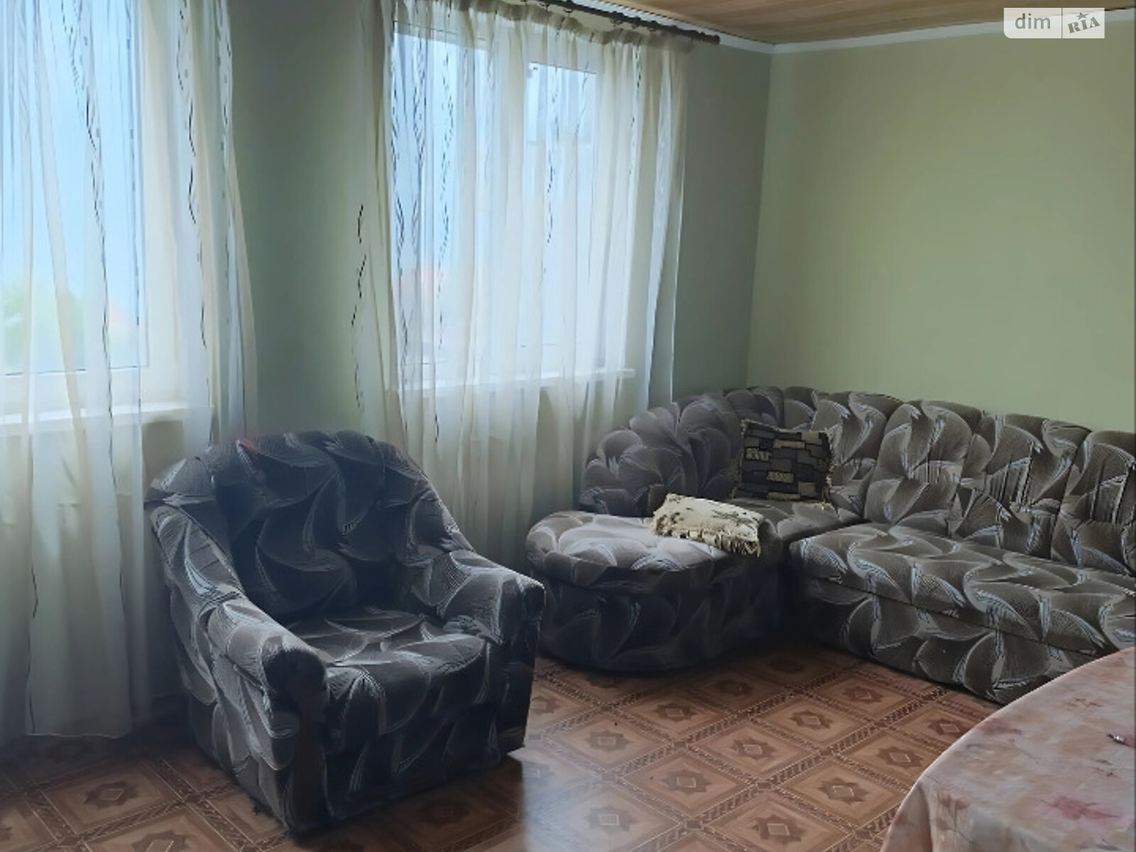 двухэтажный дом, 140 кв. м, кирпич. Продажа в Таирово район Совиньон фото 1 двухэтажный дом, 140 кв. м, кирпич. Продажа в Таирово район Совиньон фото 1