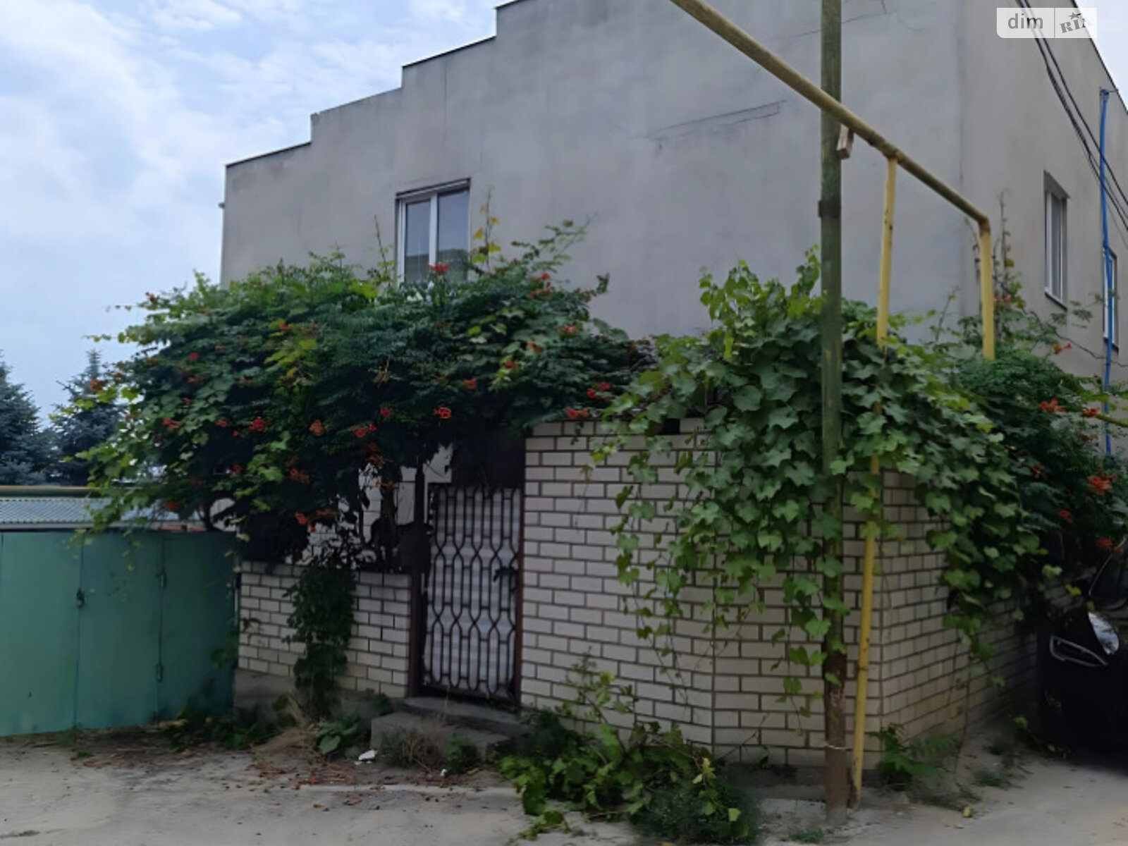 двухэтажный дом, 140 кв. м, кирпич. Продажа в Таирово район Совиньон фото 1 двухэтажный дом, 140 кв. м, кирпич. Продажа в Таирово район Совиньон фото 1