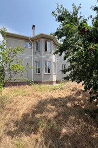 двухэтажный дом с верандой, 231.6 кв. м, керамический кирпич. Продажа в Таирово район Совиньон фото 2