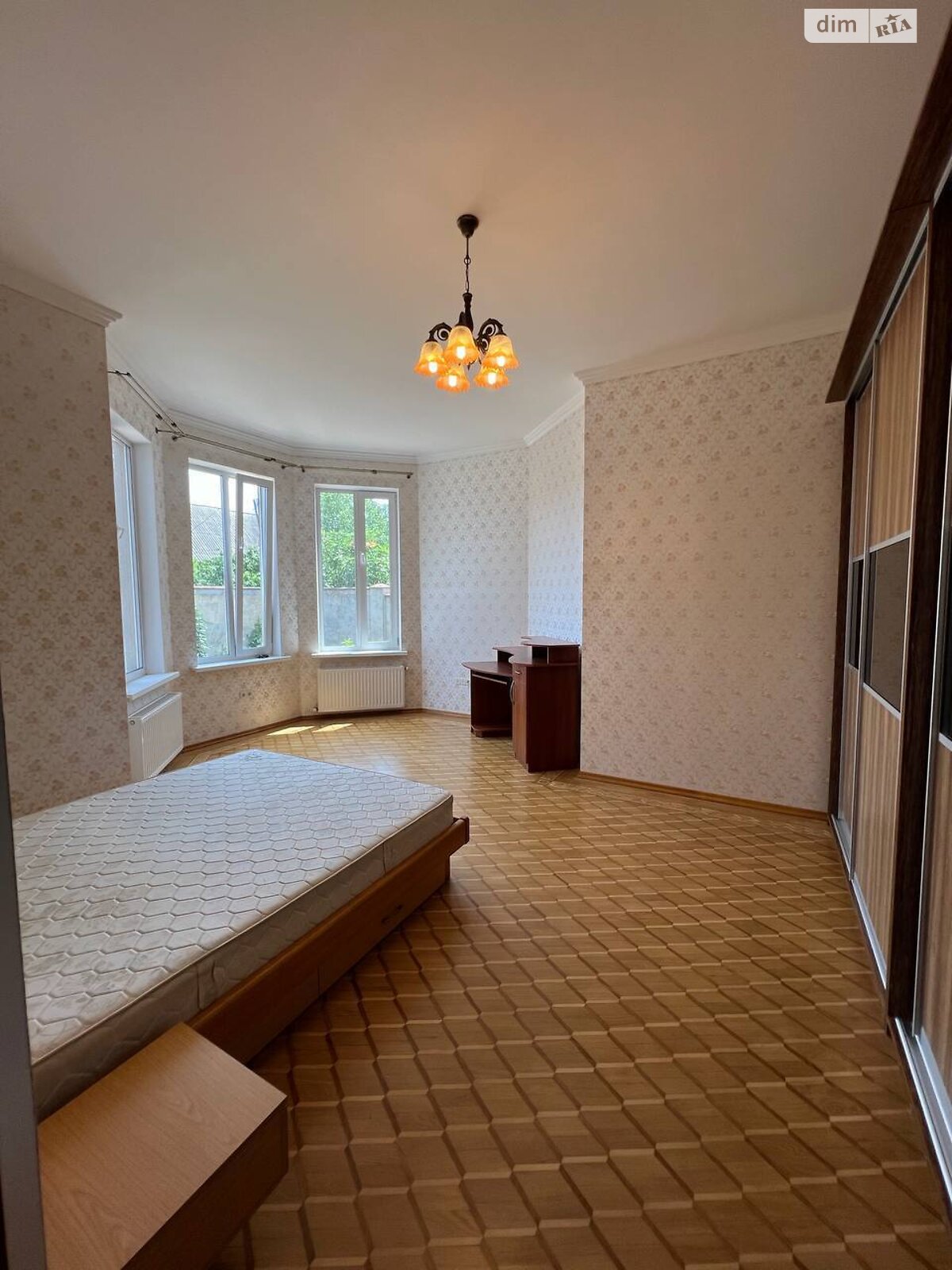 двухэтажный дом с верандой, 231.6 кв. м, керамический кирпич. Продажа в Таирово район Совиньон фото 1 двухэтажный дом с верандой, 231.6 кв. м, керамический кирпич. Продажа в Таирово район Совиньон фото 1