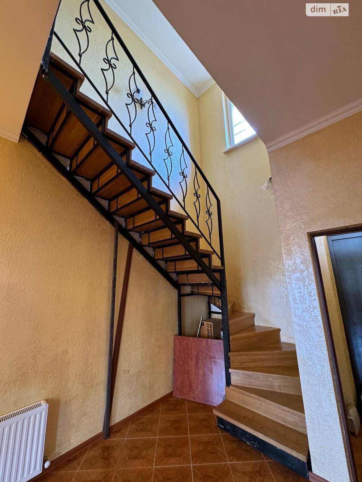 двухэтажный дом с верандой, 231.6 кв. м, керамический кирпич. Продажа в Таирово район Совиньон фото 1 двухэтажный дом с верандой, 231.6 кв. м, керамический кирпич. Продажа в Таирово район Совиньон фото 1