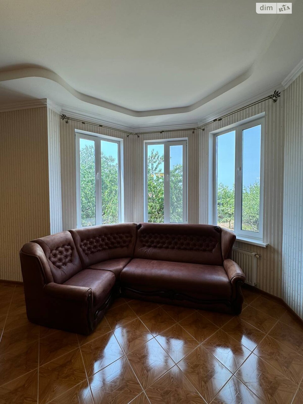 двухэтажный дом с верандой, 231.6 кв. м, керамический кирпич. Продажа в Таирово район Совиньон фото 1 двухэтажный дом с верандой, 231.6 кв. м, керамический кирпич. Продажа в Таирово район Совиньон фото 1