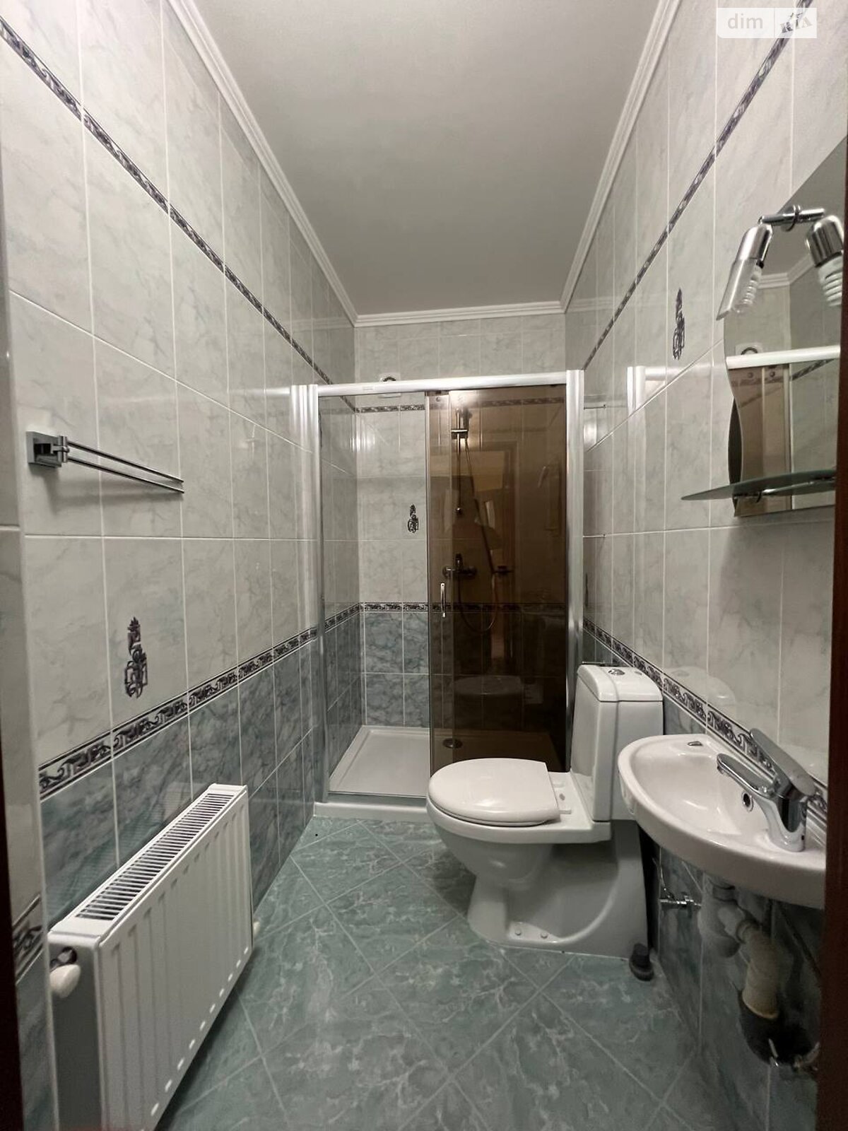 двухэтажный дом с верандой, 231.6 кв. м, керамический кирпич. Продажа в Таирово район Совиньон фото 1 двухэтажный дом с верандой, 231.6 кв. м, керамический кирпич. Продажа в Таирово район Совиньон фото 1