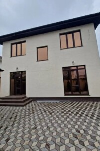 двухэтажный дом с ремонтом, 150.4 кв. м, кирпич. Продажа в Таирово фото 2