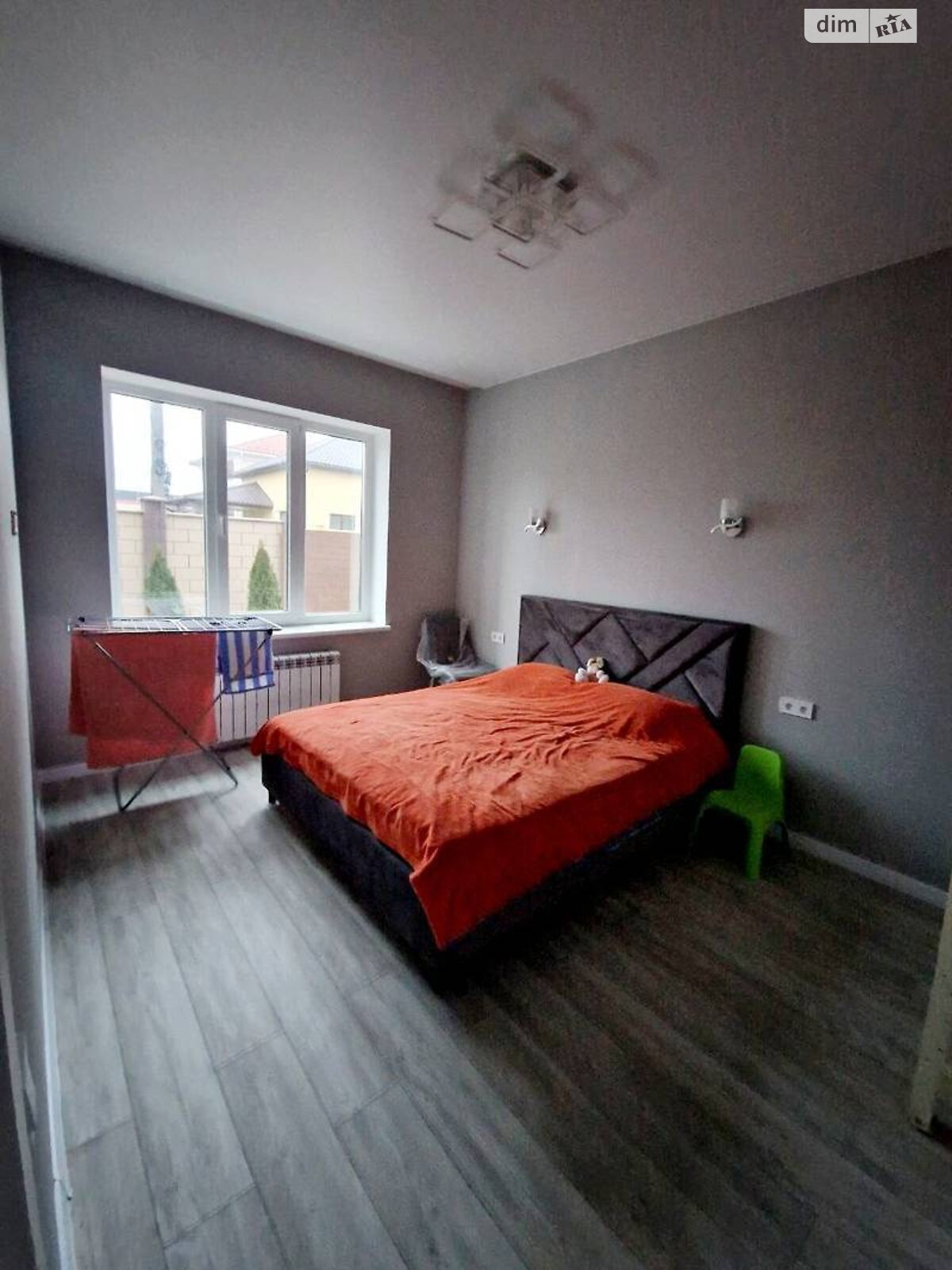 двоповерховий будинок з ремонтом, 150 кв. м, цегла. Продаж у Таїрове фото 1 двоповерховий будинок з ремонтом, 150 кв. м, цегла. Продаж у Таїрове фото 1