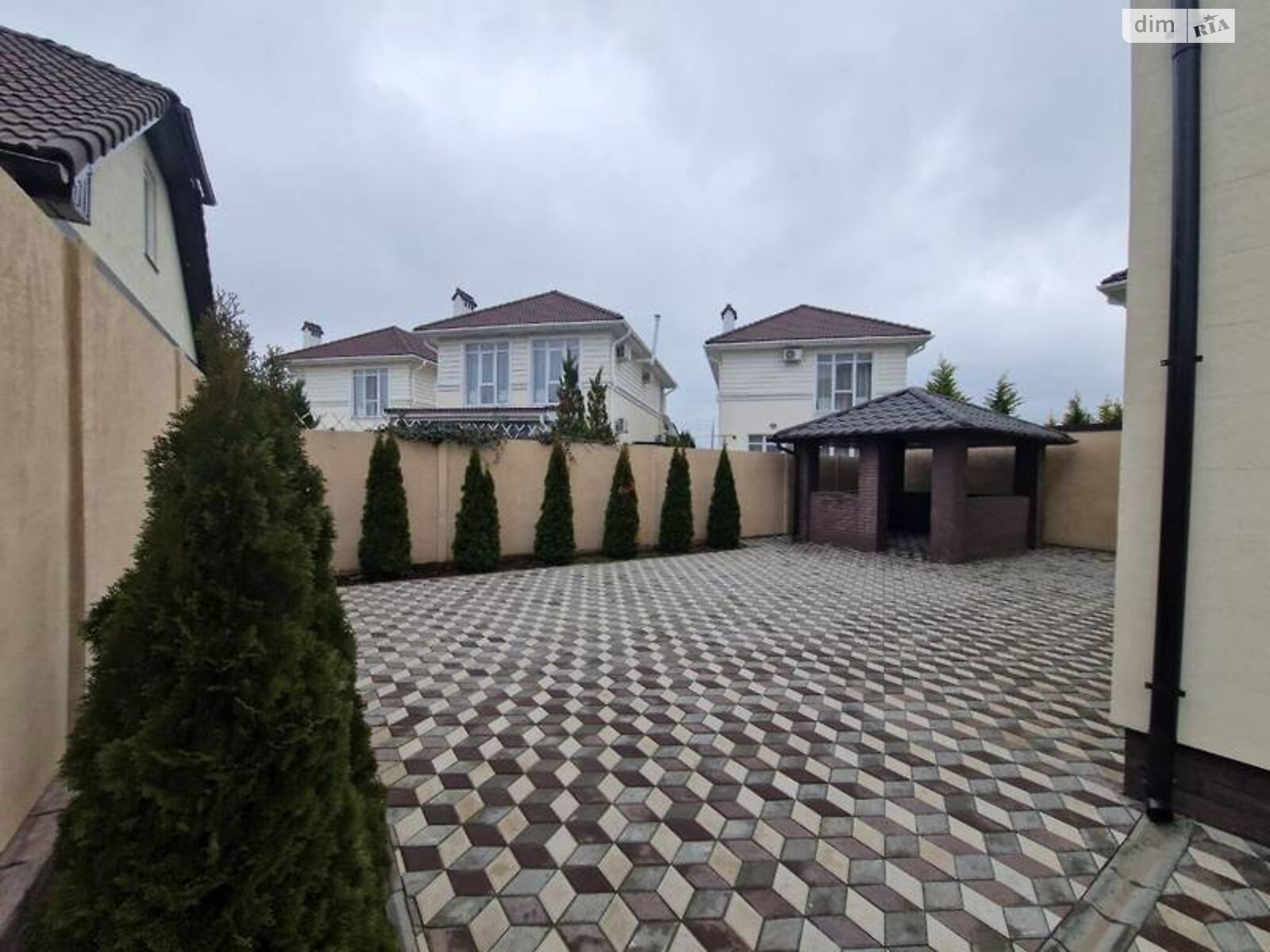 двоповерховий будинок з ремонтом, 150 кв. м, цегла. Продаж у Таїрове фото 1 двоповерховий будинок з ремонтом, 150 кв. м, цегла. Продаж у Таїрове фото 1
