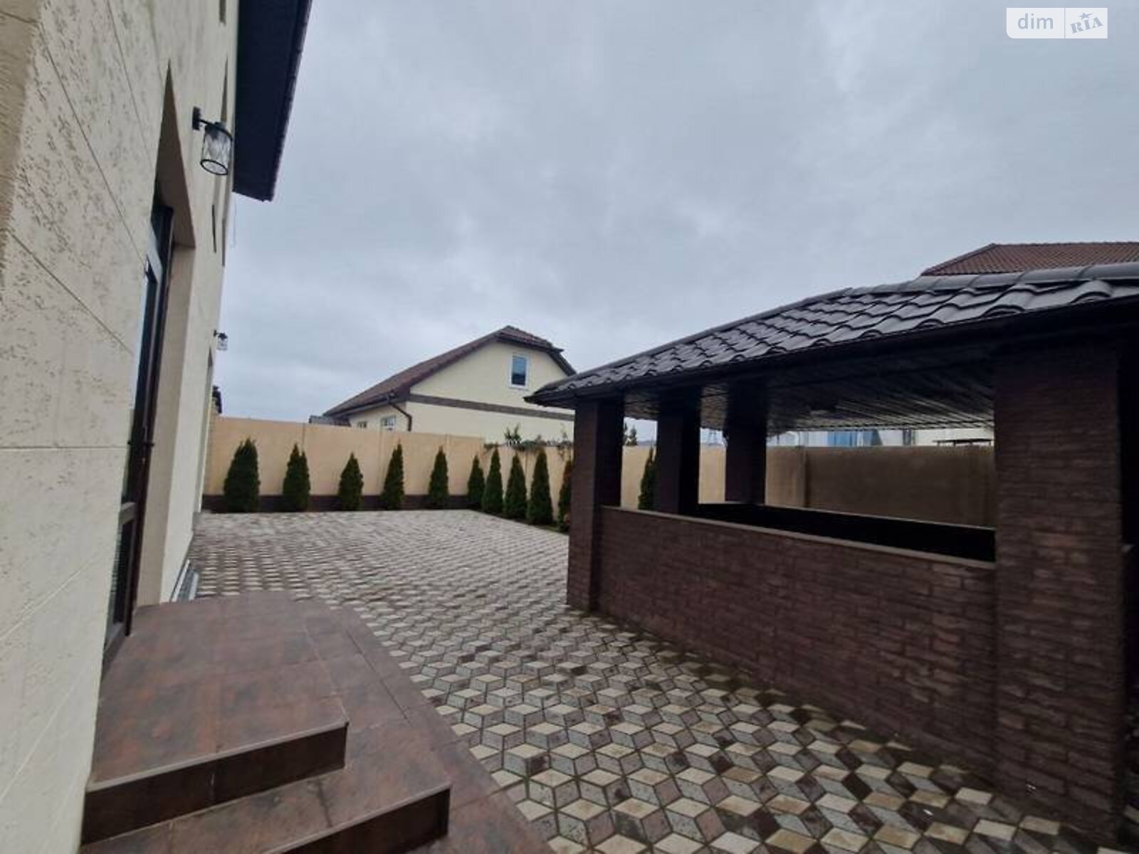 двоповерховий будинок з ремонтом, 150 кв. м, цегла. Продаж у Таїрове фото 1 двоповерховий будинок з ремонтом, 150 кв. м, цегла. Продаж у Таїрове фото 1