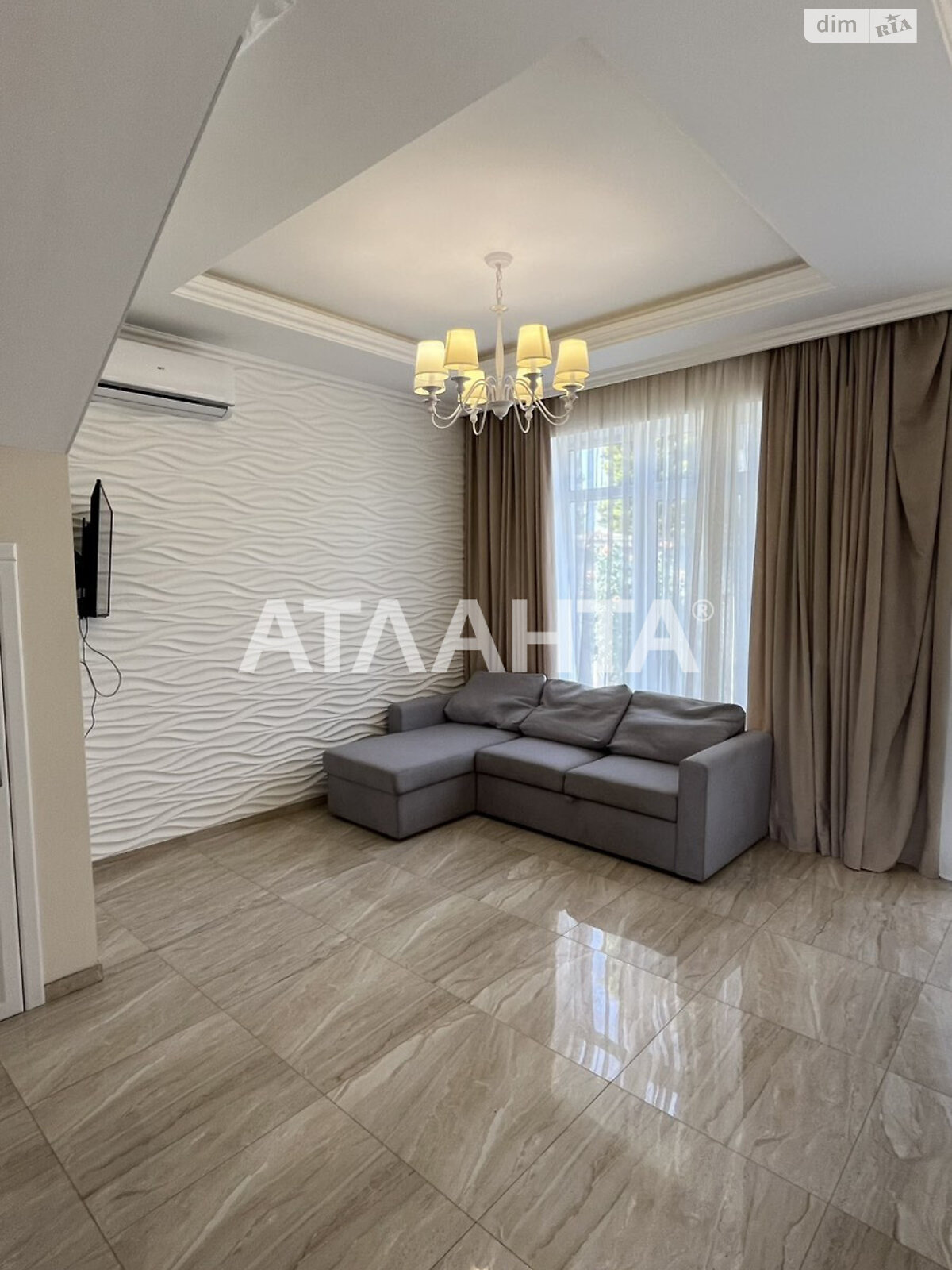 двухэтажный дом беседка, 104.4 кв. м, ракушечник (ракушняк). Продажа в Таирово фото 1 двухэтажный дом беседка, 104.4 кв. м, ракушечник (ракушняк). Продажа в Таирово фото 1