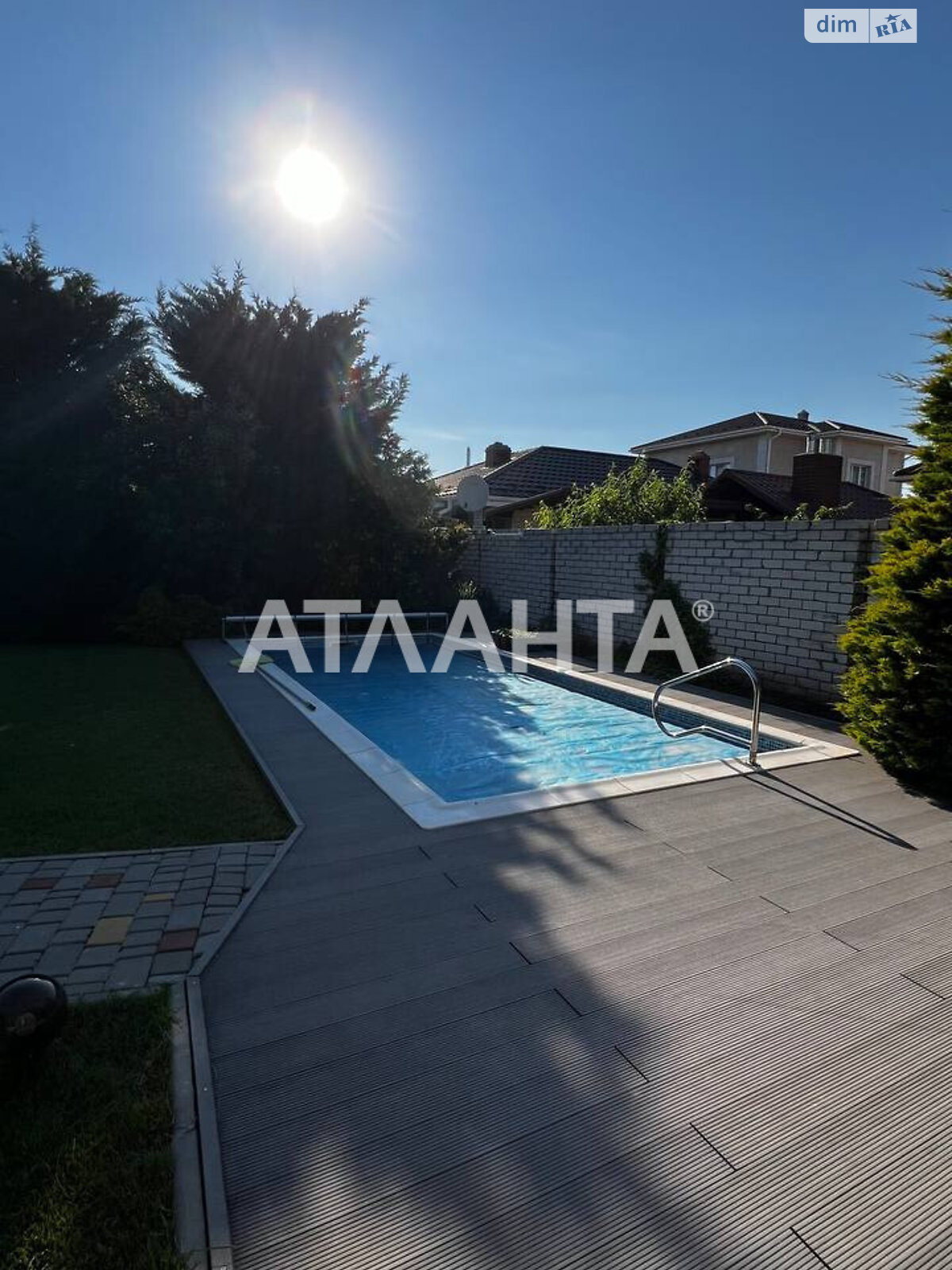 двухэтажный дом беседка, 220 кв. м, термоблок. Продажа в Таирово фото 1 двухэтажный дом беседка, 220 кв. м, термоблок. Продажа в Таирово фото 1