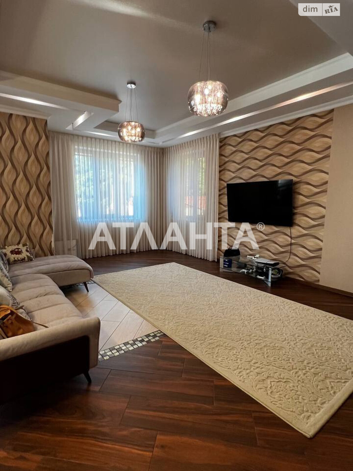 двухэтажный дом беседка, 220 кв. м, термоблок. Продажа в Таирово фото 1 двухэтажный дом беседка, 220 кв. м, термоблок. Продажа в Таирово фото 1