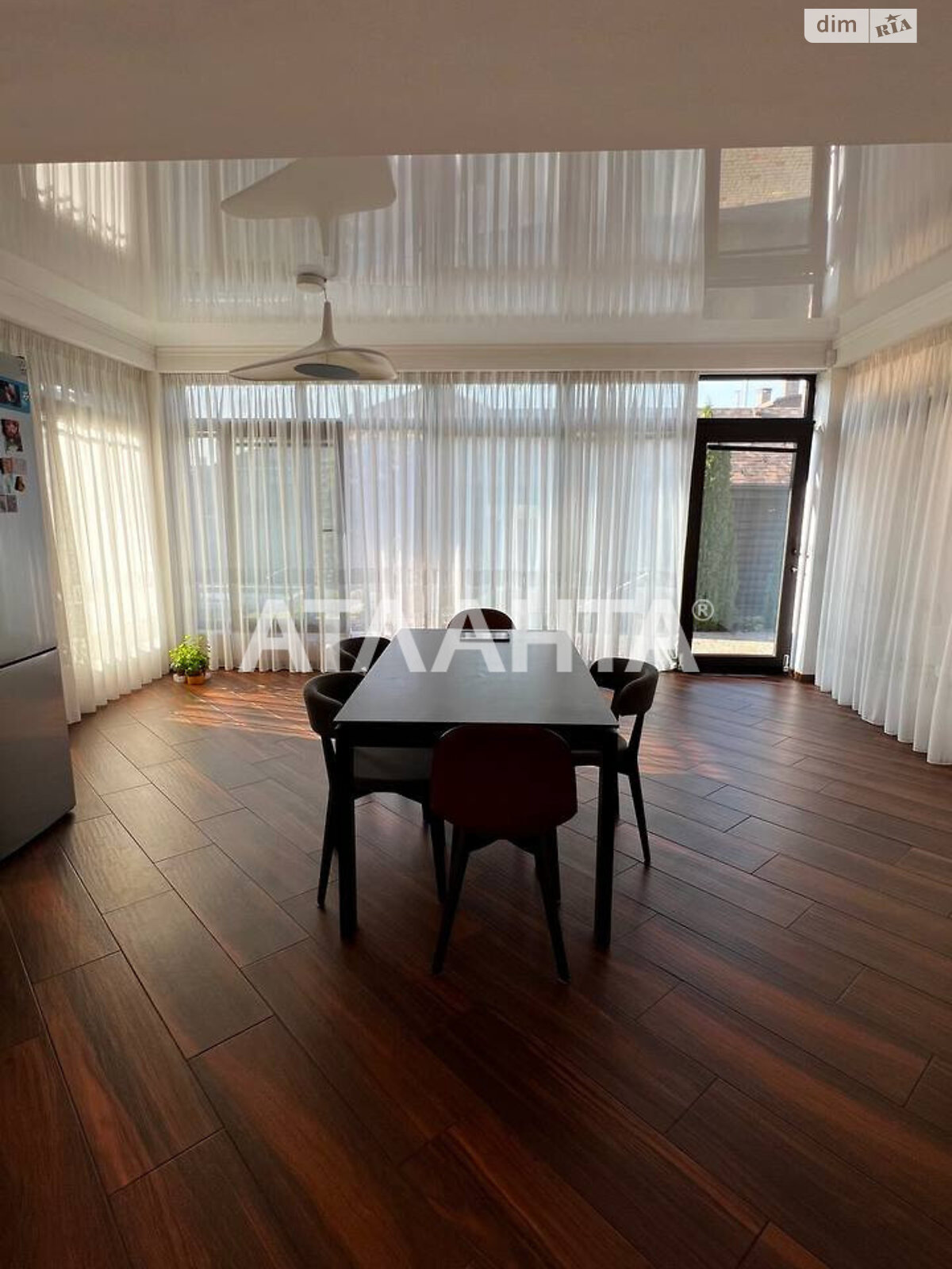 двухэтажный дом беседка, 220 кв. м, термоблок. Продажа в Таирово фото 1 двухэтажный дом беседка, 220 кв. м, термоблок. Продажа в Таирово фото 1