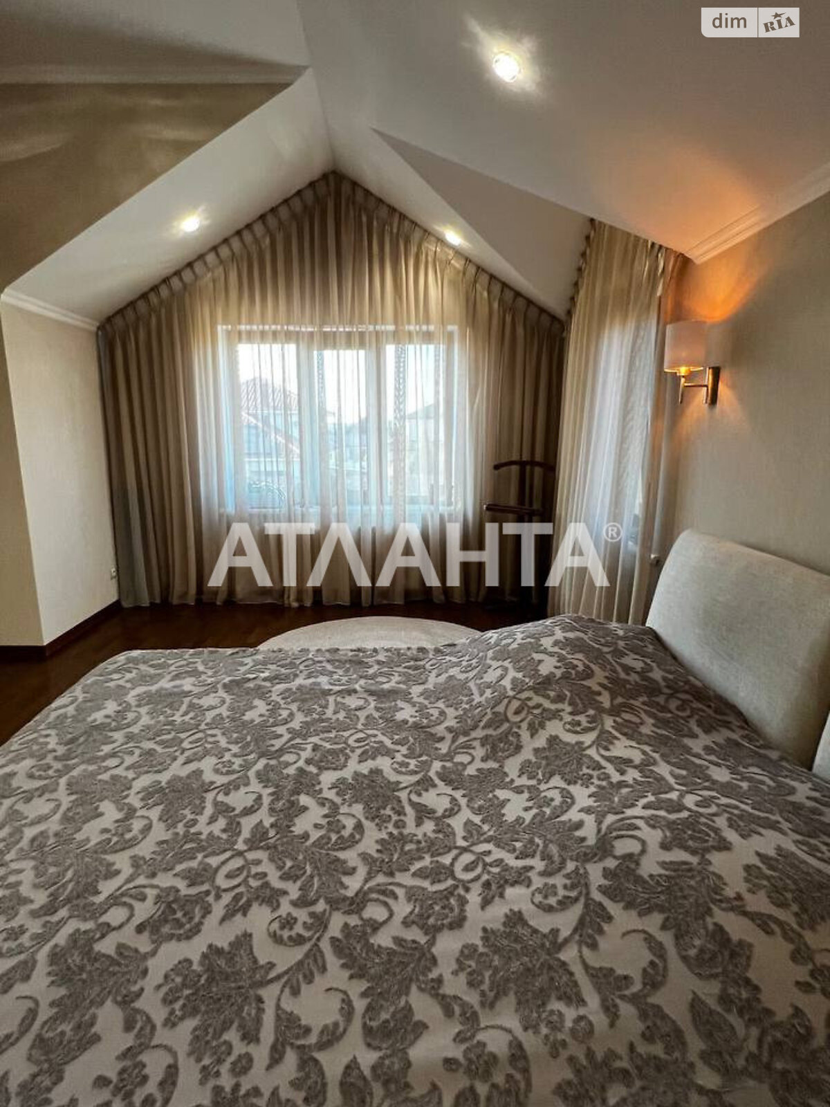 двухэтажный дом беседка, 220 кв. м, термоблок. Продажа в Таирово фото 1 двухэтажный дом беседка, 220 кв. м, термоблок. Продажа в Таирово фото 1