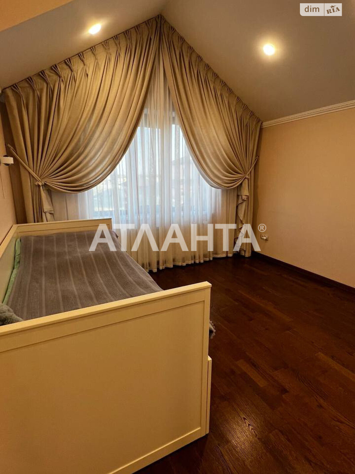двухэтажный дом беседка, 220 кв. м, термоблок. Продажа в Таирово фото 1 двухэтажный дом беседка, 220 кв. м, термоблок. Продажа в Таирово фото 1