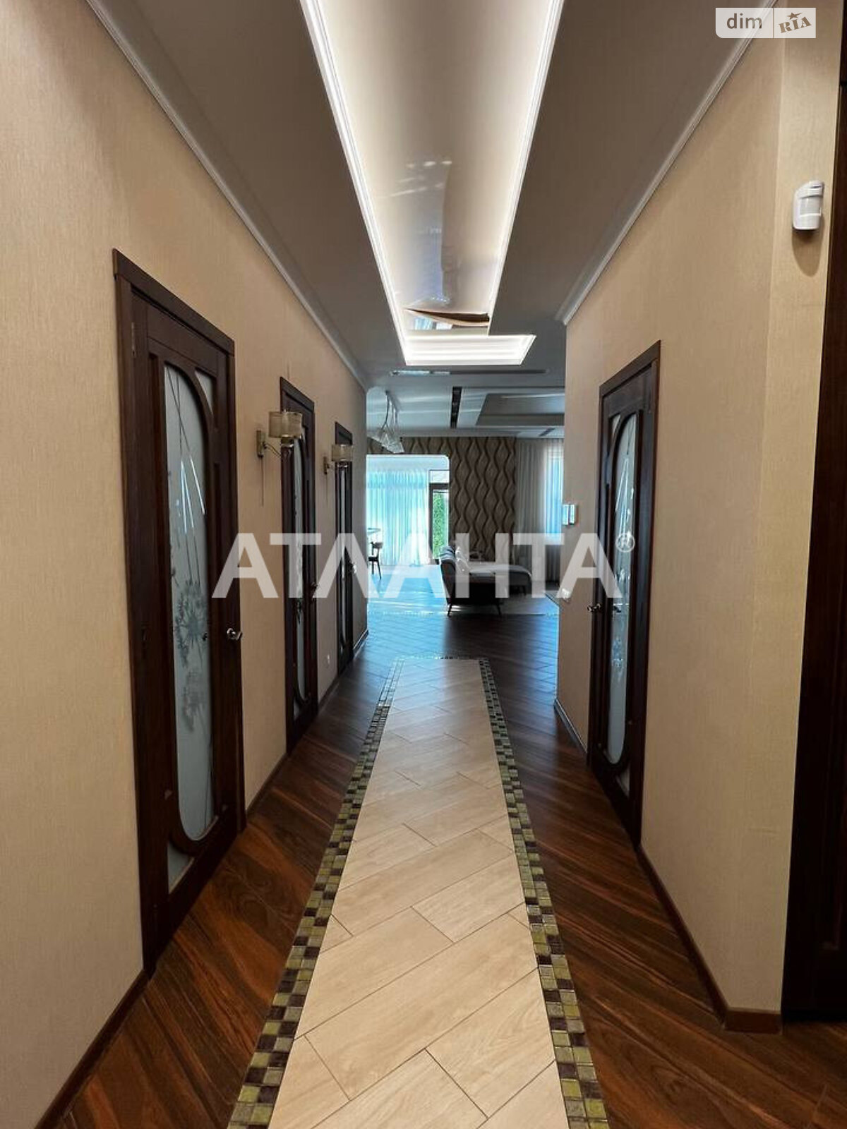 двухэтажный дом беседка, 220 кв. м, термоблок. Продажа в Таирово фото 1 двухэтажный дом беседка, 220 кв. м, термоблок. Продажа в Таирово фото 1