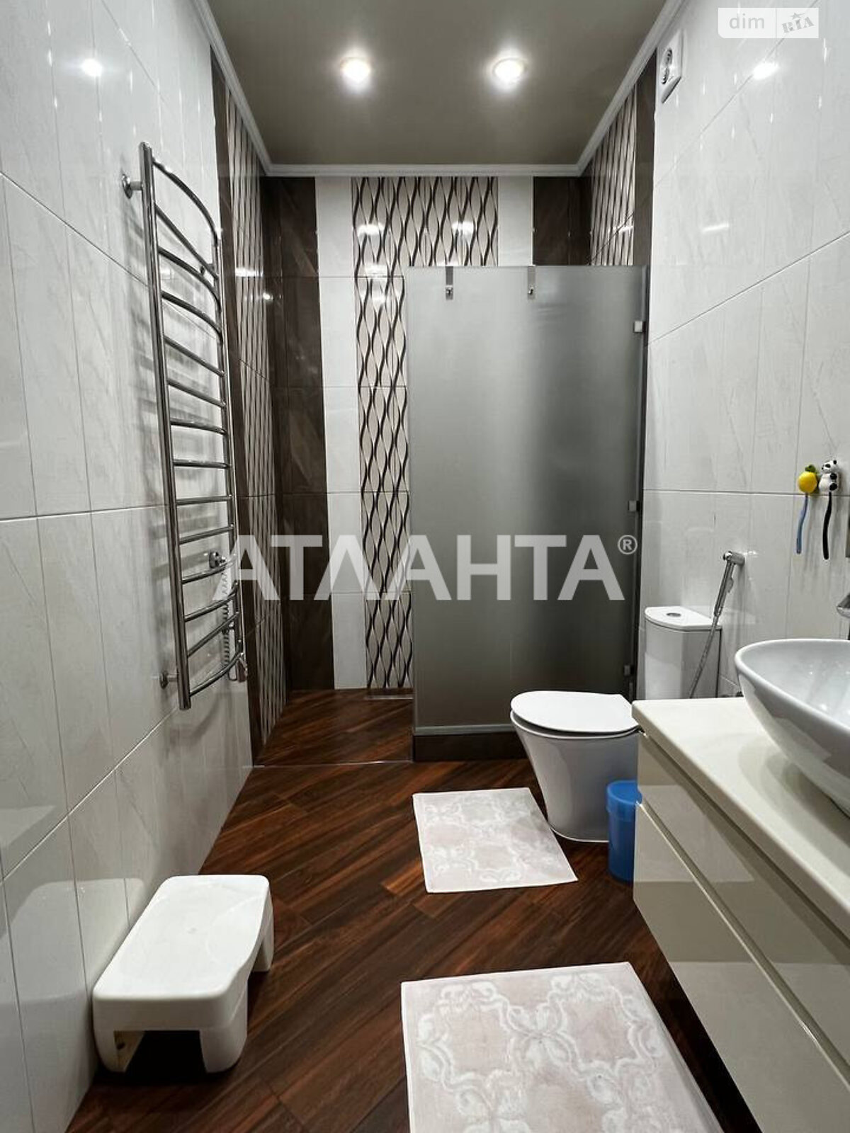 двухэтажный дом беседка, 220 кв. м, термоблок. Продажа в Таирово фото 1 двухэтажный дом беседка, 220 кв. м, термоблок. Продажа в Таирово фото 1