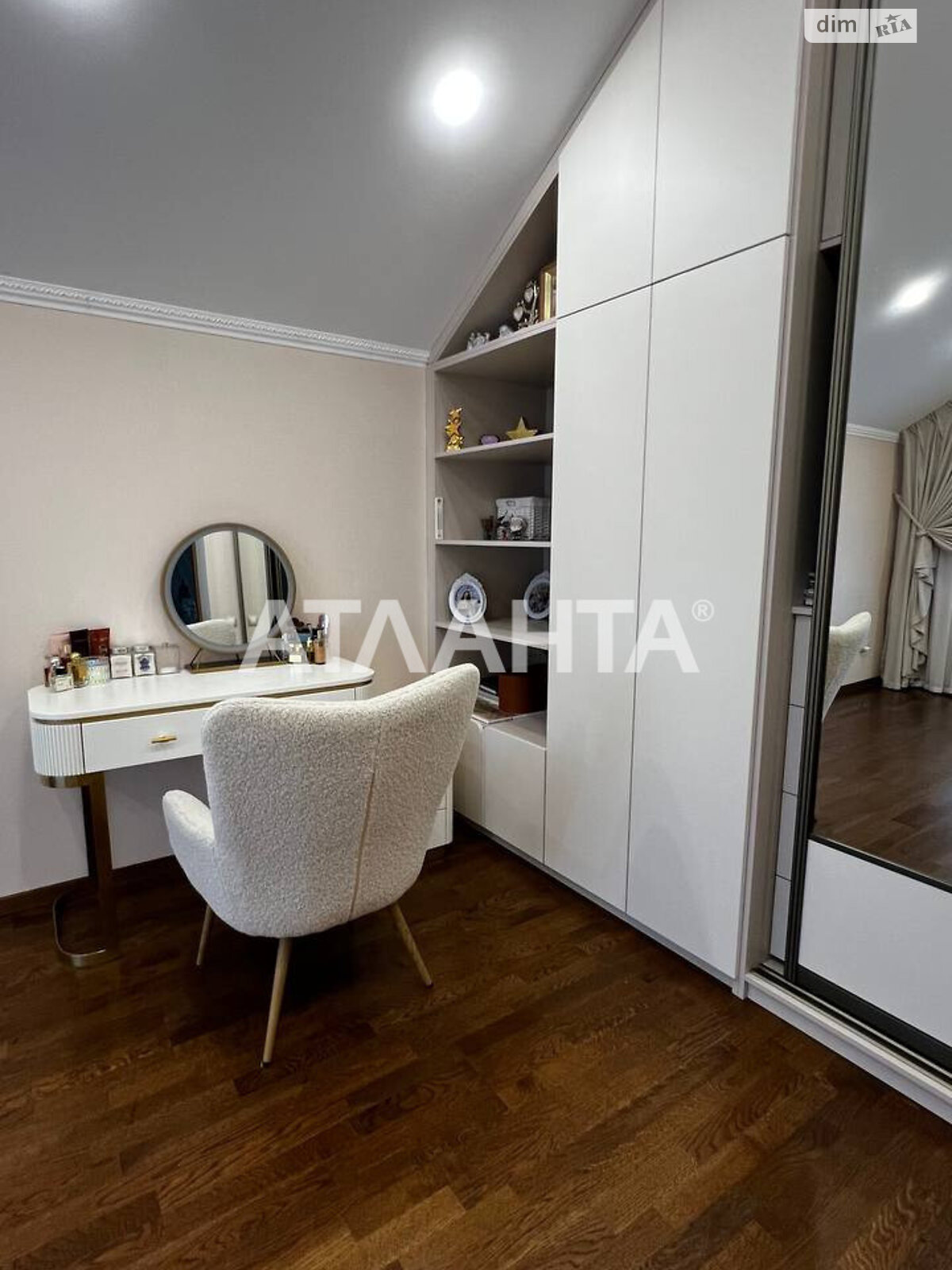 двухэтажный дом беседка, 220 кв. м, термоблок. Продажа в Таирово фото 1 двухэтажный дом беседка, 220 кв. м, термоблок. Продажа в Таирово фото 1