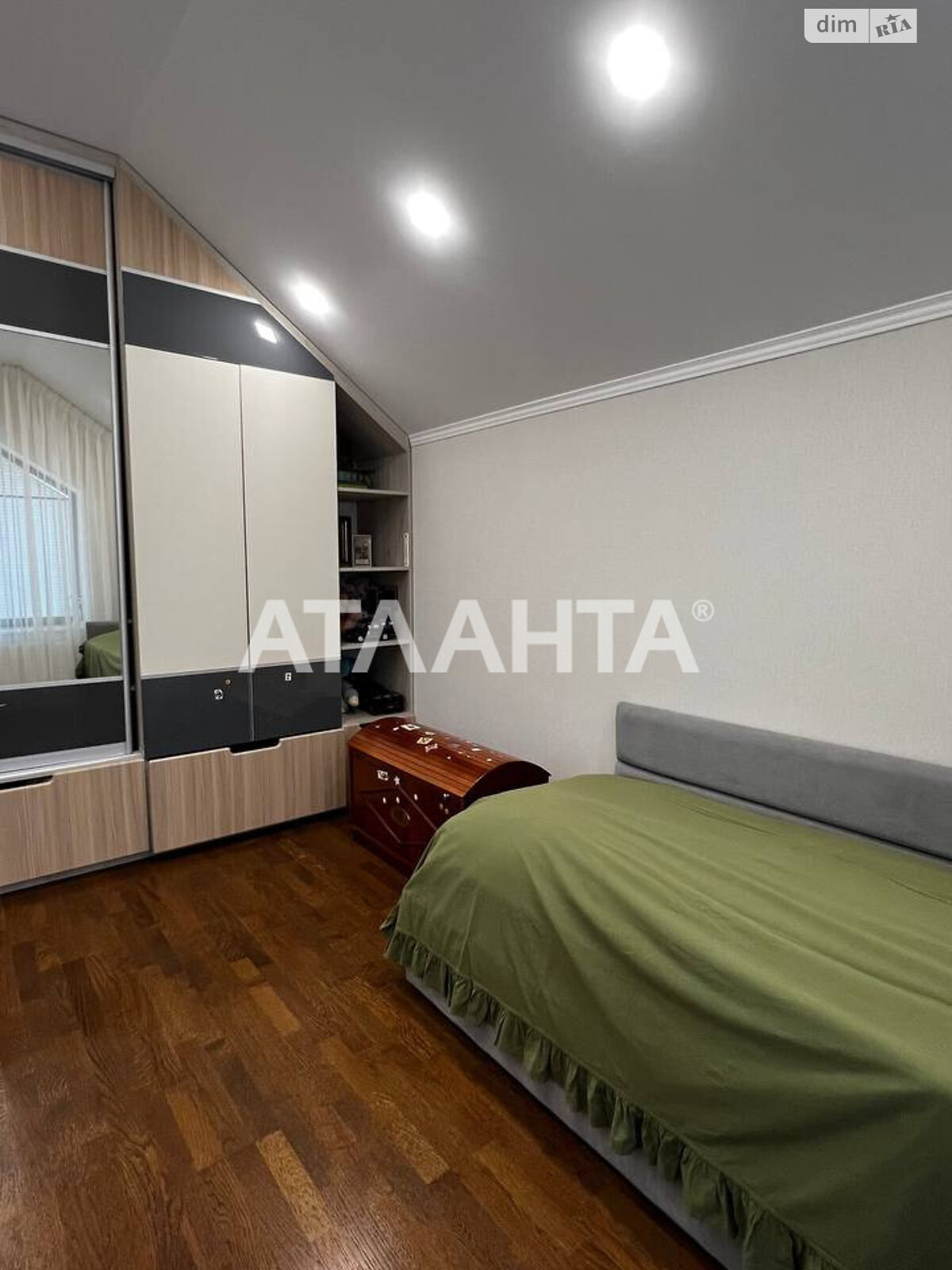 двухэтажный дом беседка, 220 кв. м, термоблок. Продажа в Таирово фото 1 двухэтажный дом беседка, 220 кв. м, термоблок. Продажа в Таирово фото 1
