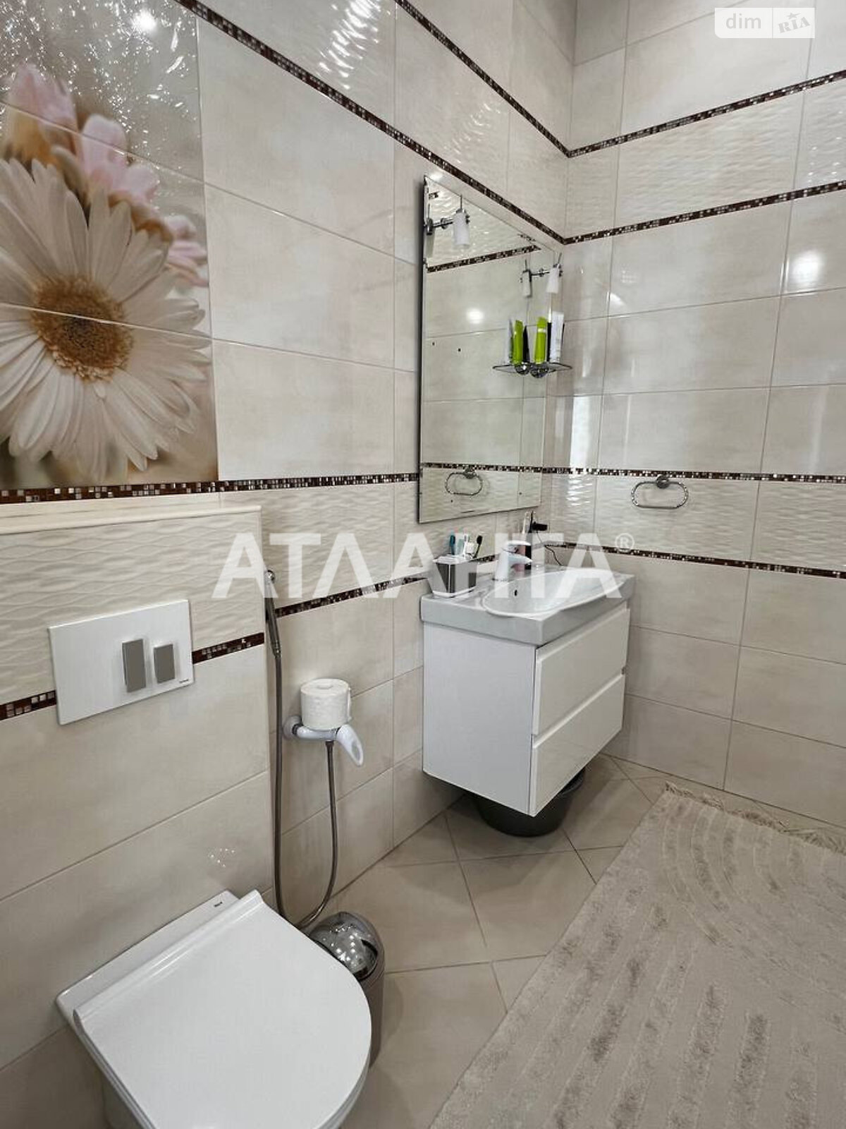 двухэтажный дом беседка, 220 кв. м, термоблок. Продажа в Таирово фото 1 двухэтажный дом беседка, 220 кв. м, термоблок. Продажа в Таирово фото 1