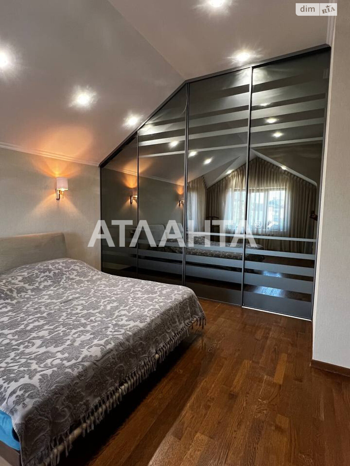 двухэтажный дом беседка, 220 кв. м, термоблок. Продажа в Таирово фото 1 двухэтажный дом беседка, 220 кв. м, термоблок. Продажа в Таирово фото 1