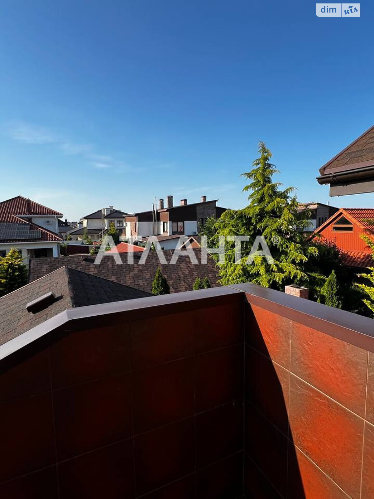 двухэтажный дом беседка, 220 кв. м, термоблок. Продажа в Таирово фото 1 двухэтажный дом беседка, 220 кв. м, термоблок. Продажа в Таирово фото 1