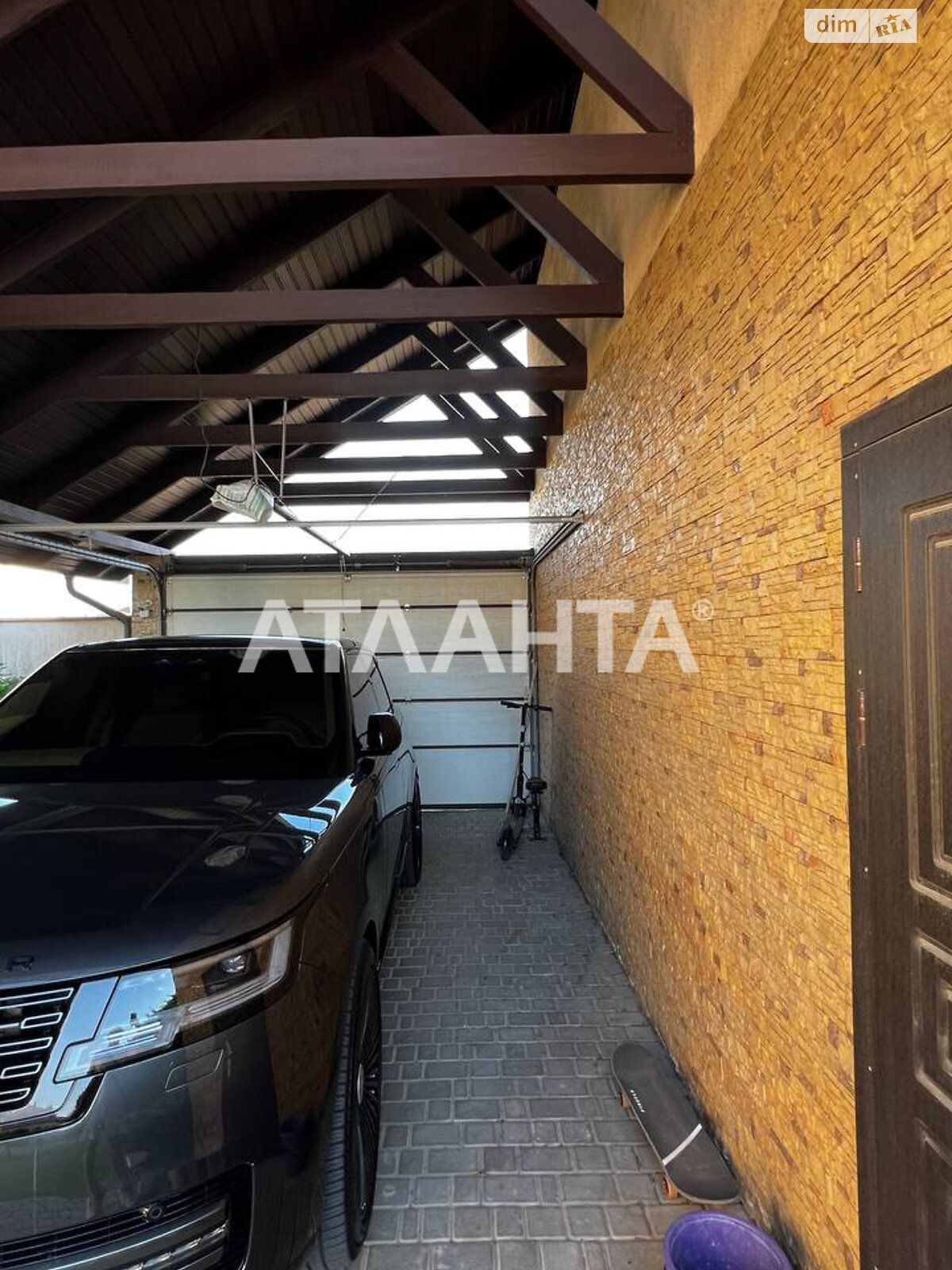 двухэтажный дом беседка, 220 кв. м, термоблок. Продажа в Таирово фото 1 двухэтажный дом беседка, 220 кв. м, термоблок. Продажа в Таирово фото 1