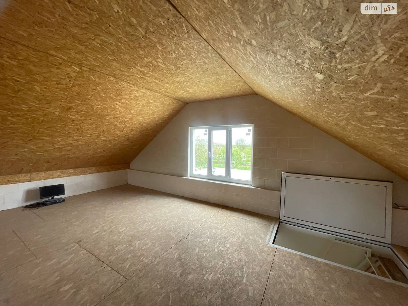двоповерховий будинок з опаленням, 155 кв. м, газобетон. Продаж у Таїрове фото 1 двоповерховий будинок з опаленням, 155 кв. м, газобетон. Продаж у Таїрове фото 1