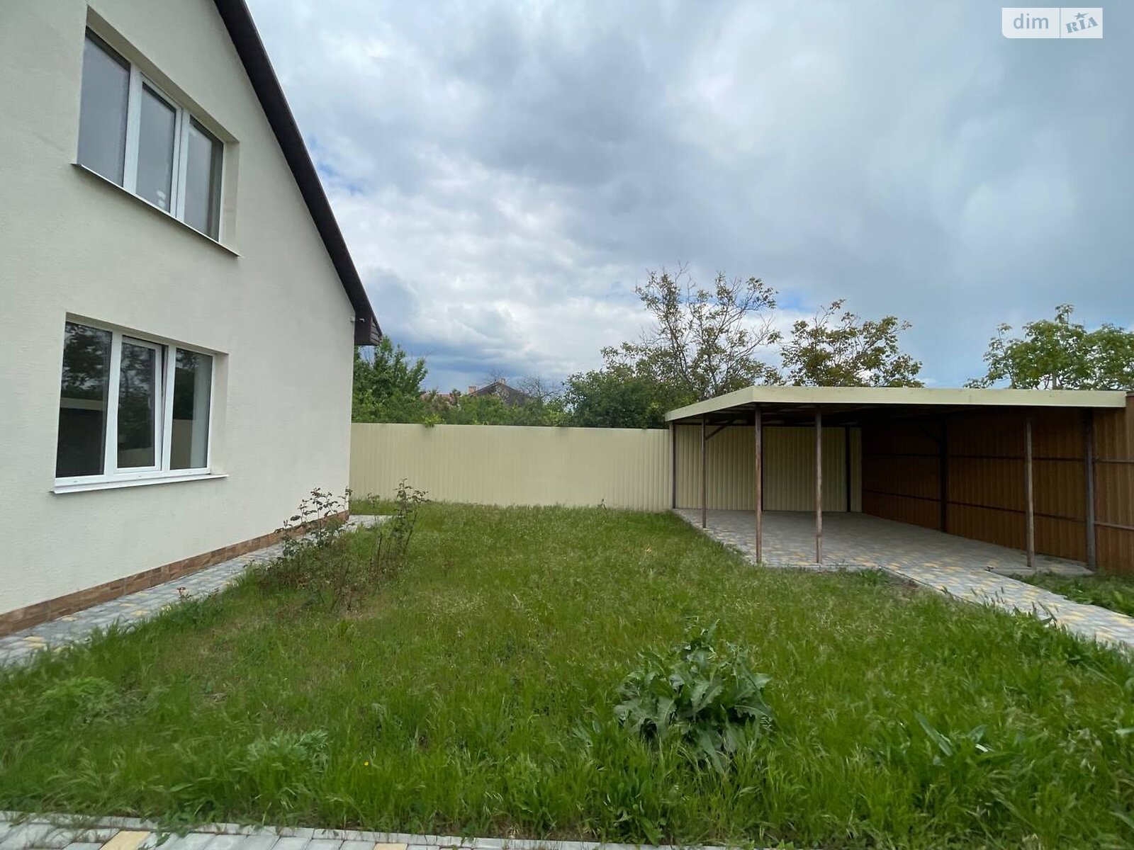 двоповерховий будинок з опаленням, 155 кв. м, газобетон. Продаж у Таїрове фото 1 двоповерховий будинок з опаленням, 155 кв. м, газобетон. Продаж у Таїрове фото 1