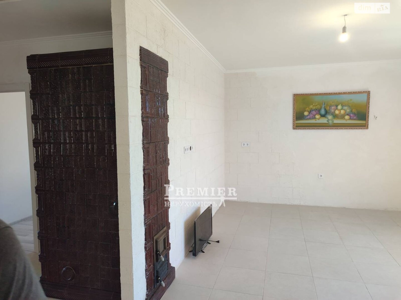 двоповерховий будинок з опаленням, 155 кв. м, газобетон. Продаж у Таїрове фото 1 двоповерховий будинок з опаленням, 155 кв. м, газобетон. Продаж у Таїрове фото 1
