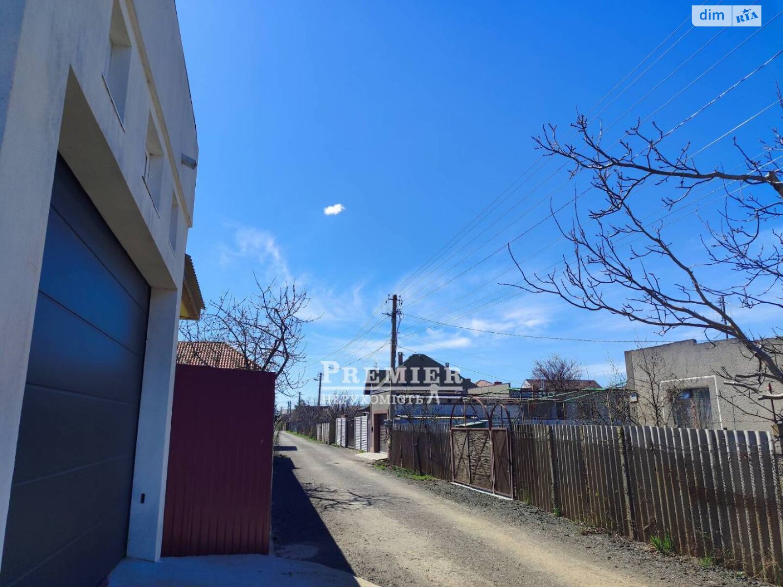 двоповерховий будинок з опаленням, 155 кв. м, газобетон. Продаж у Таїрове фото 1 двоповерховий будинок з опаленням, 155 кв. м, газобетон. Продаж у Таїрове фото 1