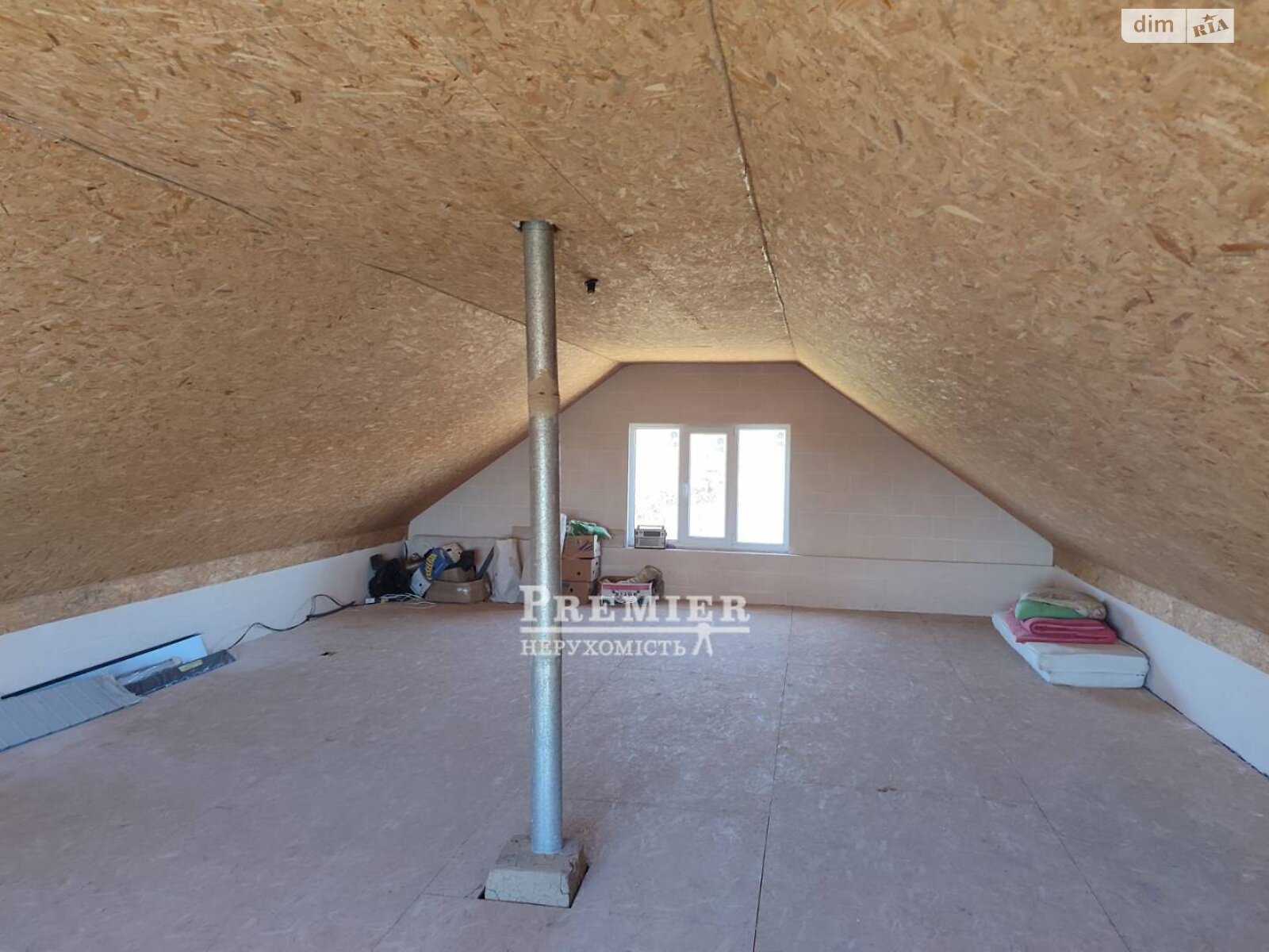 двоповерховий будинок з опаленням, 155 кв. м, газобетон. Продаж у Таїрове фото 1 двоповерховий будинок з опаленням, 155 кв. м, газобетон. Продаж у Таїрове фото 1