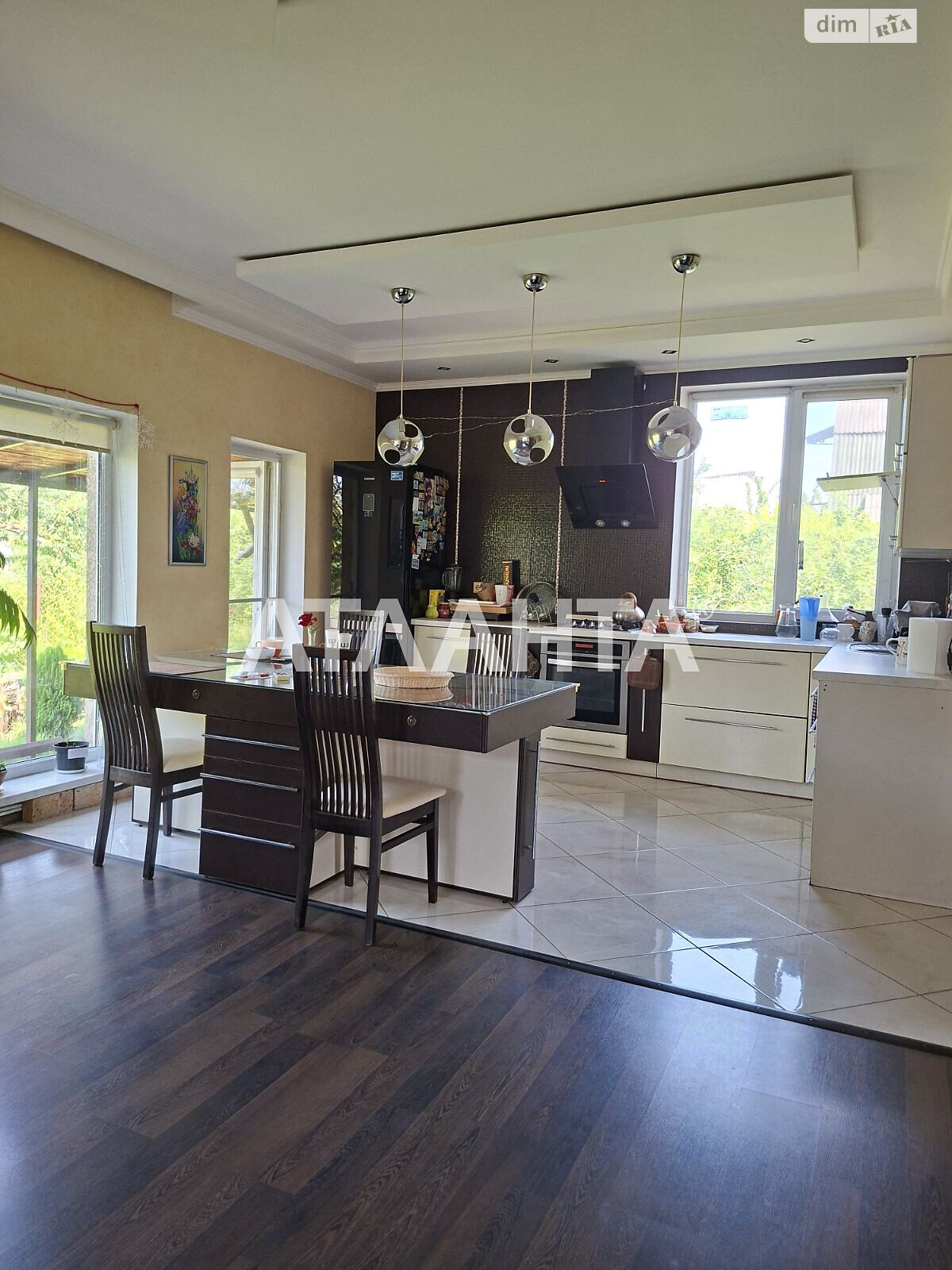 двоповерховий будинок бесідка, 140.1 кв. м, газобетон. Продаж у Таїрове фото 1 двоповерховий будинок бесідка, 140.1 кв. м, газобетон. Продаж у Таїрове фото 1