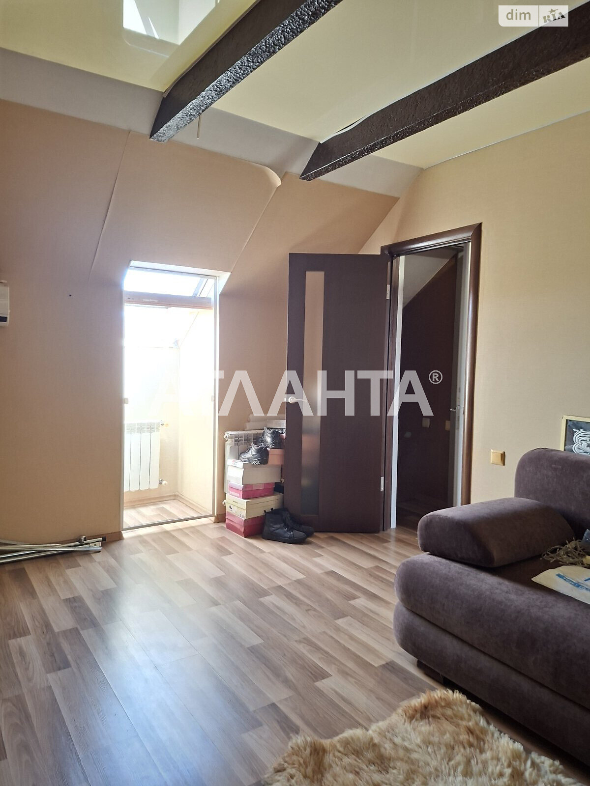 двоповерховий будинок бесідка, 140.1 кв. м, газобетон. Продаж у Таїрове фото 1 двоповерховий будинок бесідка, 140.1 кв. м, газобетон. Продаж у Таїрове фото 1