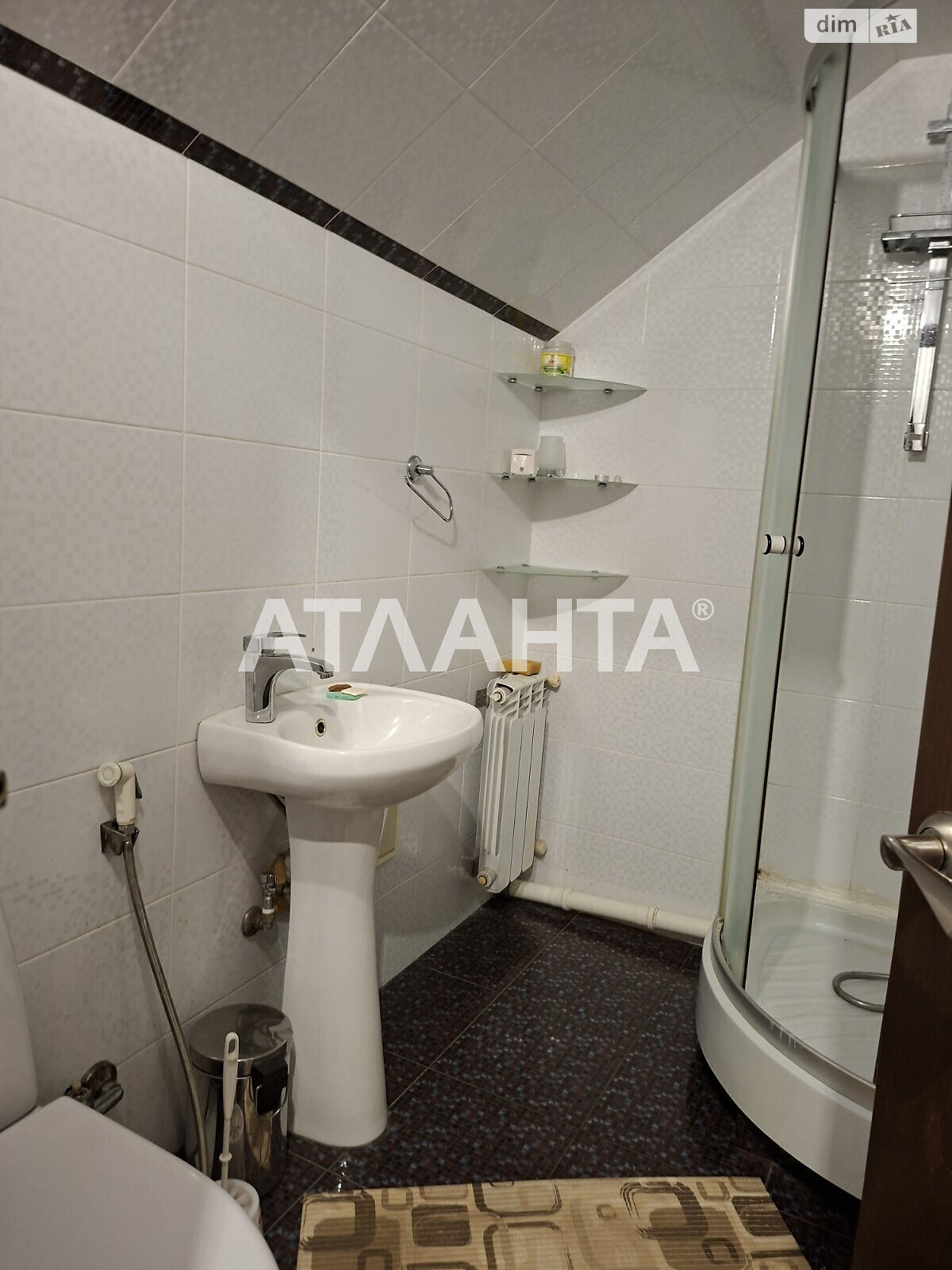 двоповерховий будинок бесідка, 140.1 кв. м, газобетон. Продаж у Таїрове фото 1 двоповерховий будинок бесідка, 140.1 кв. м, газобетон. Продаж у Таїрове фото 1